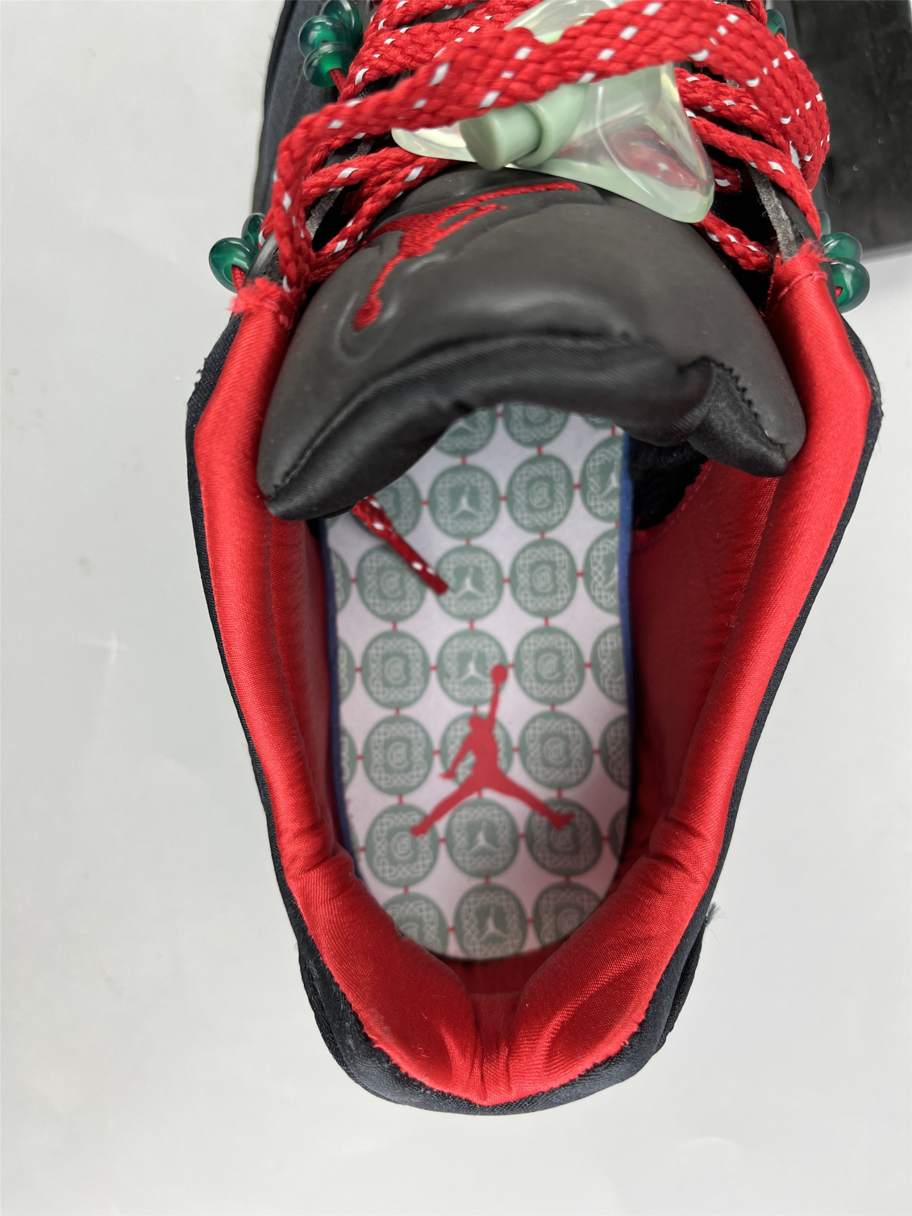 UA CLOT X AIR JORDAN 5 RETRO LOW