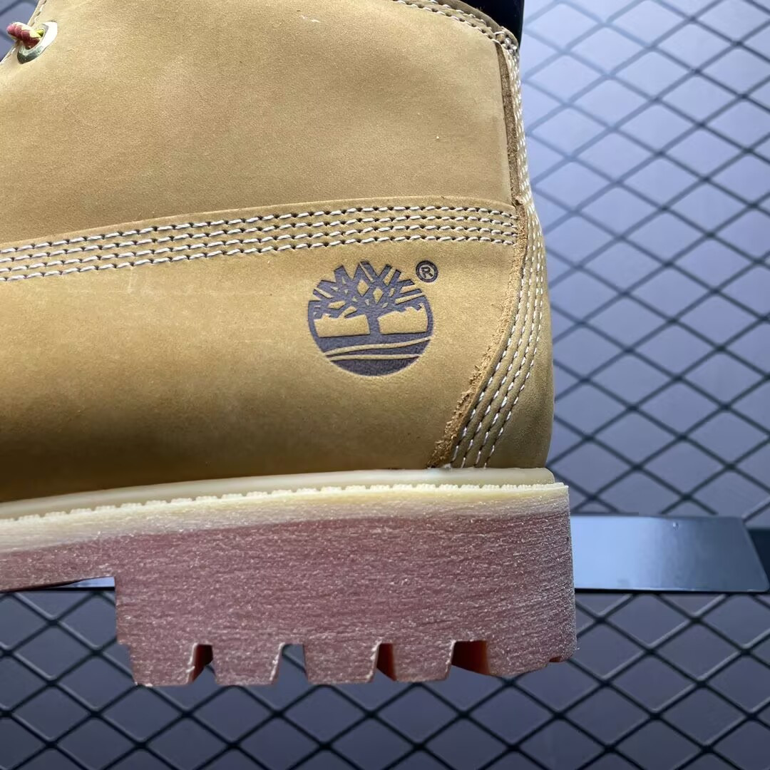 ua Timb**1*nd boot