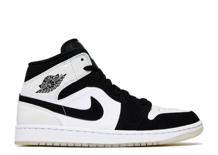 UA AIR JORDAN 1 MID SE