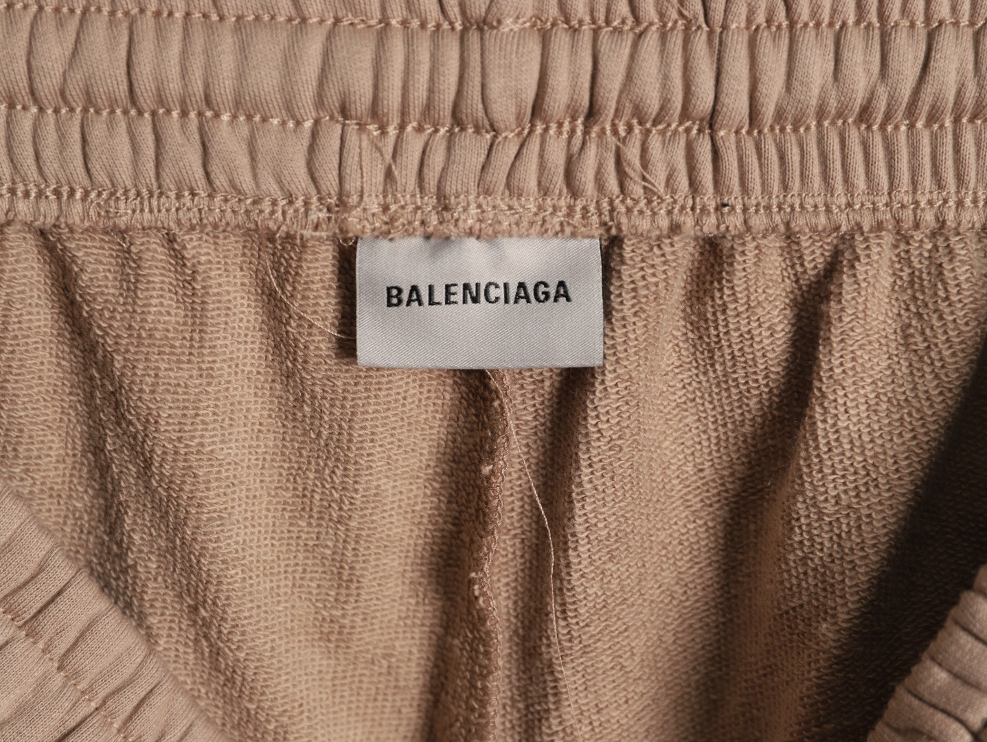 Balenciaga 26ss Shorts