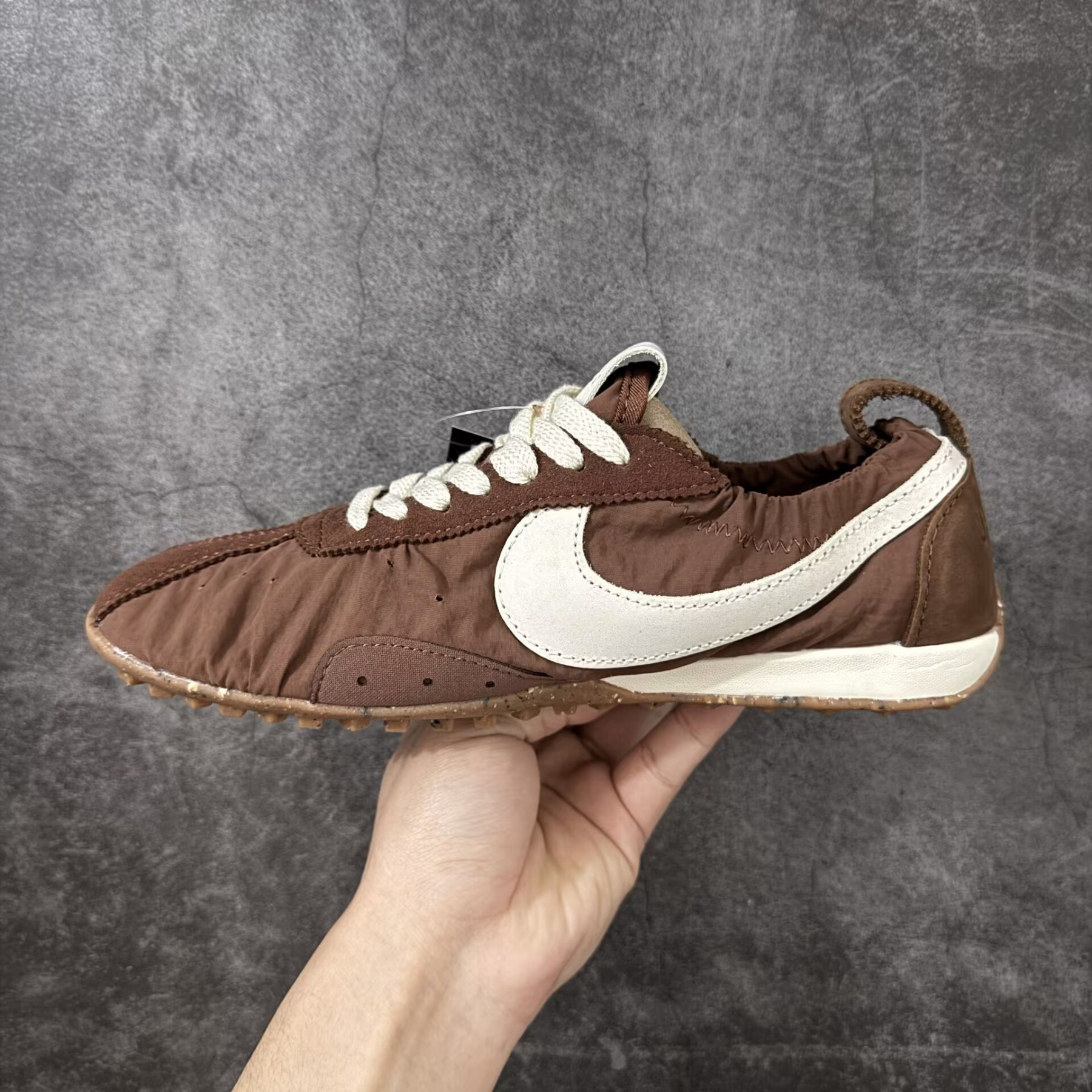 UA Nike Moon Shoe SP