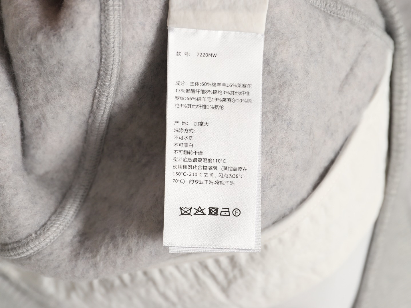 Can*a G00se Coats