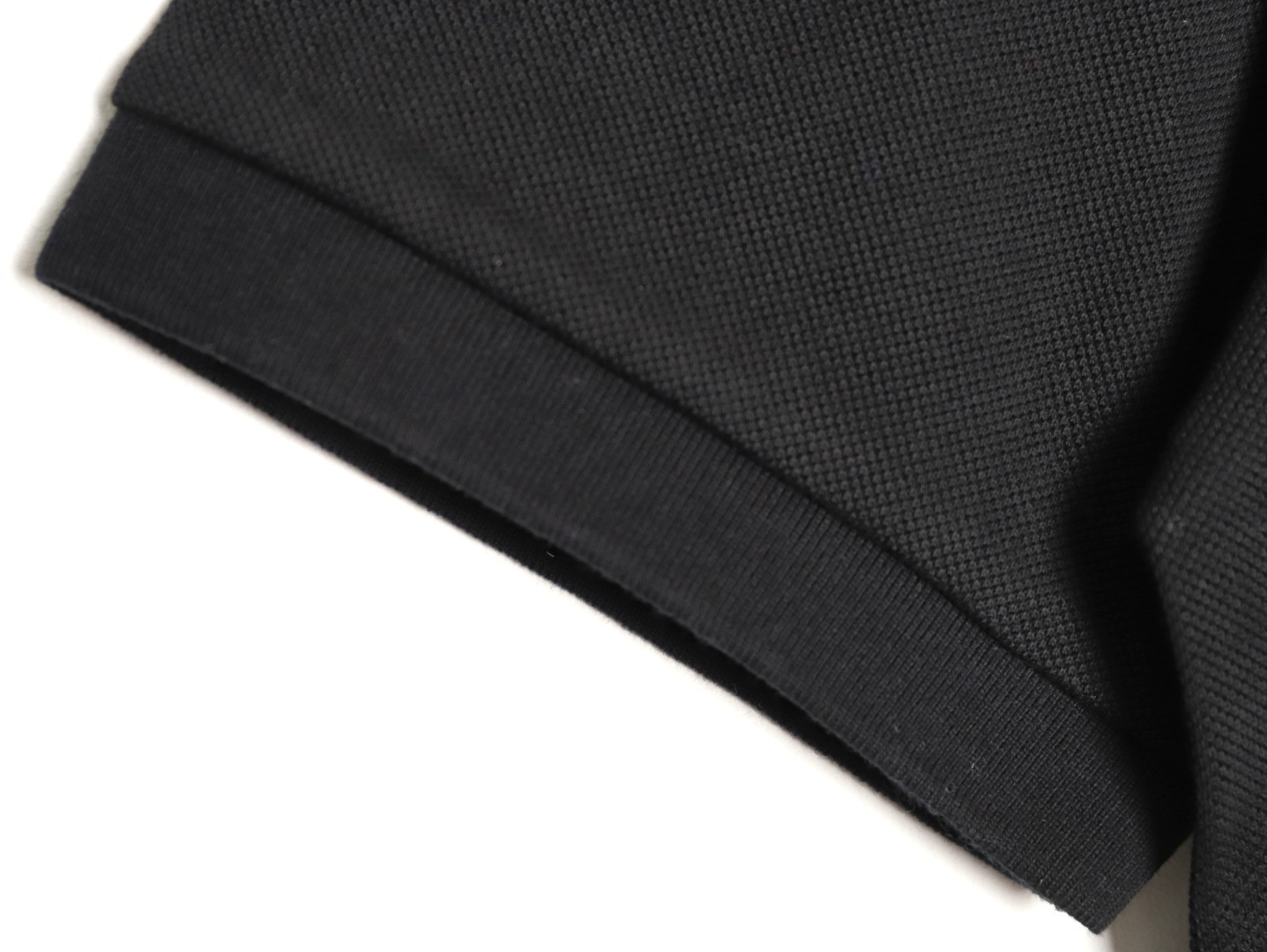 l0vis Vvtt0n lv short-sleeved polo shirt