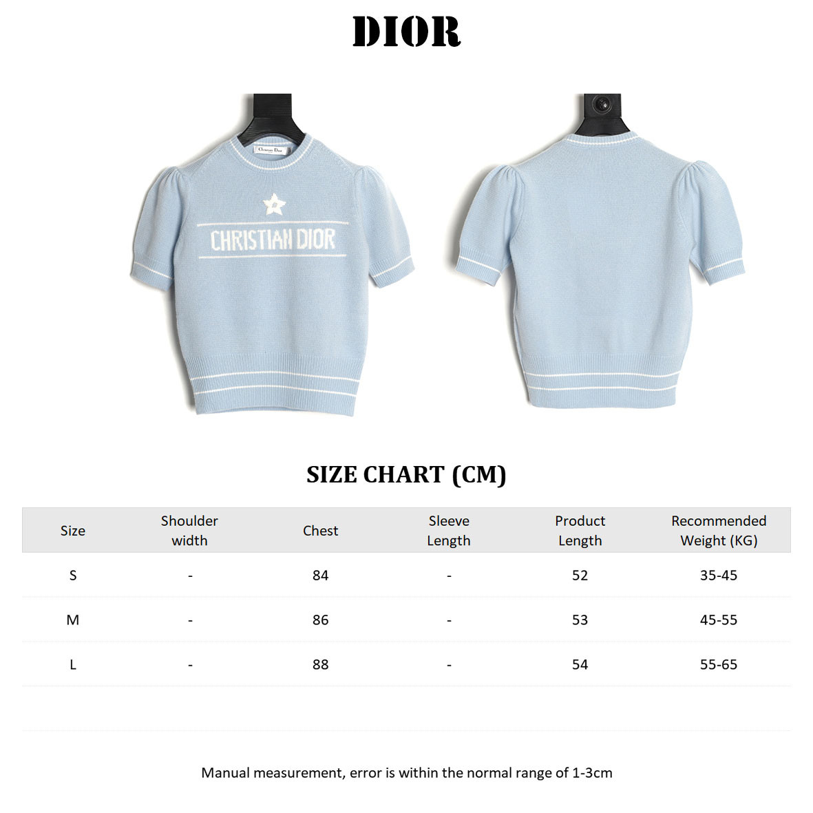 D10r cd 26ss women