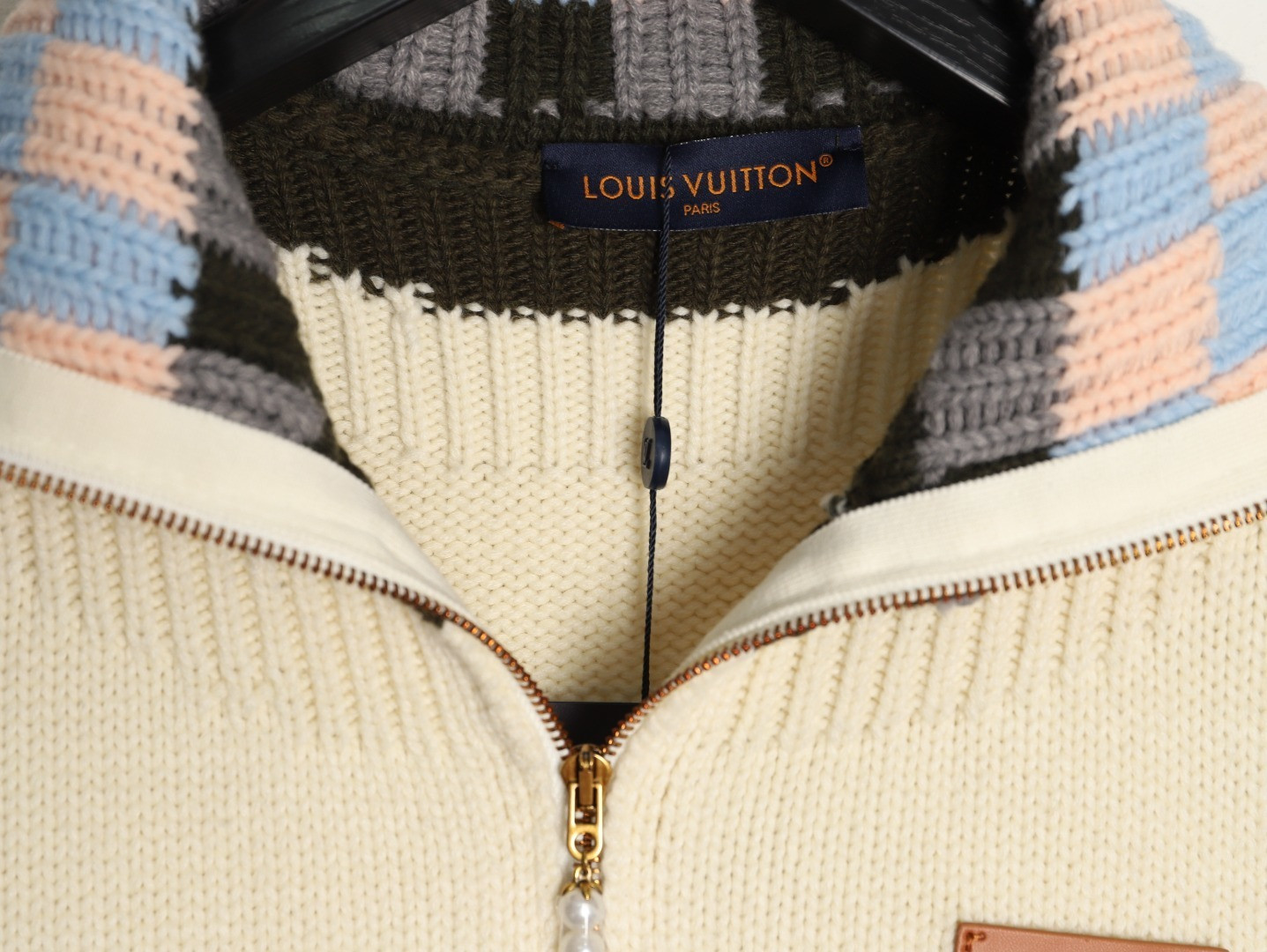 Louis Vuitton Jacket