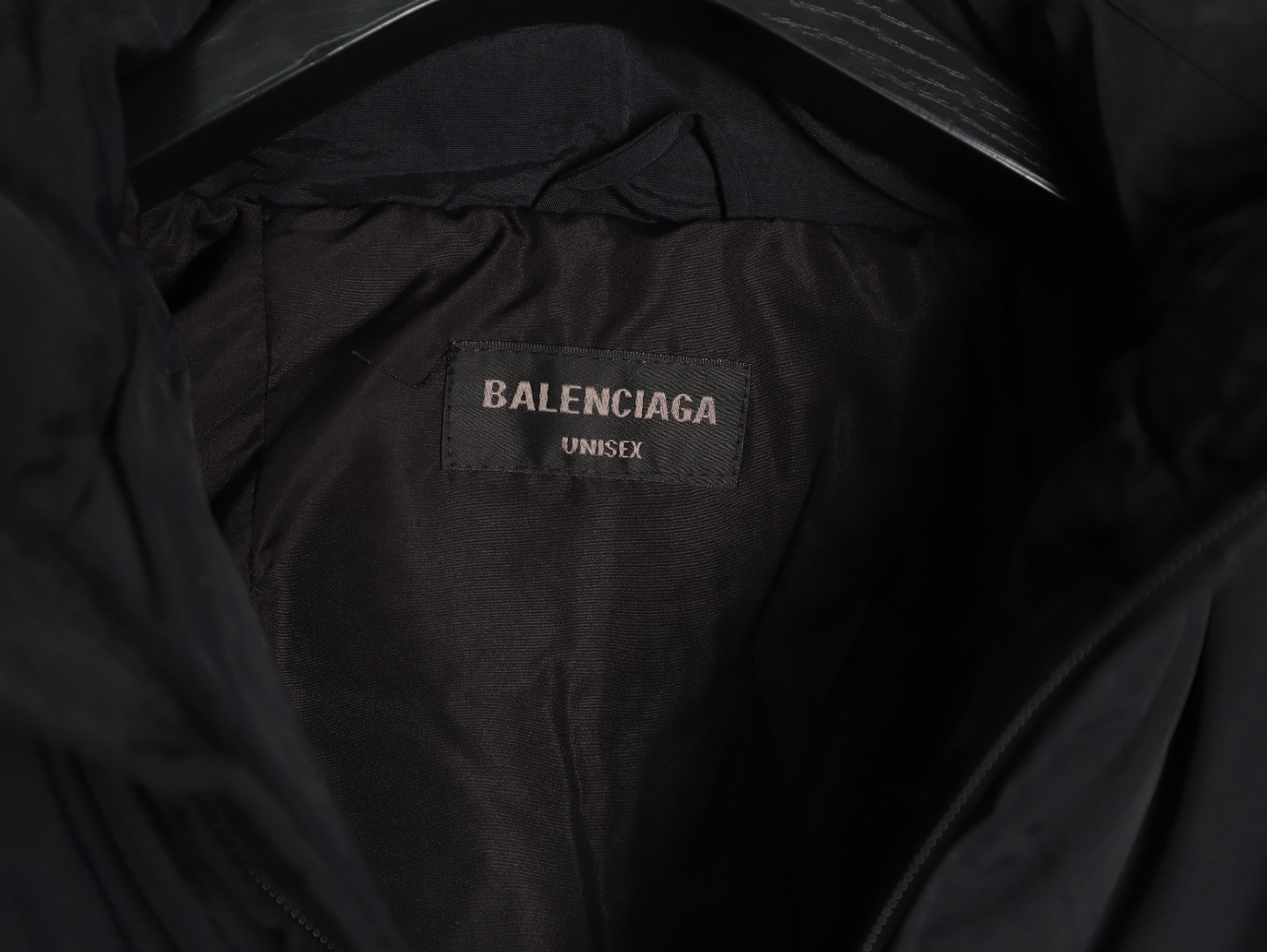 Ba1en*iaga Coats