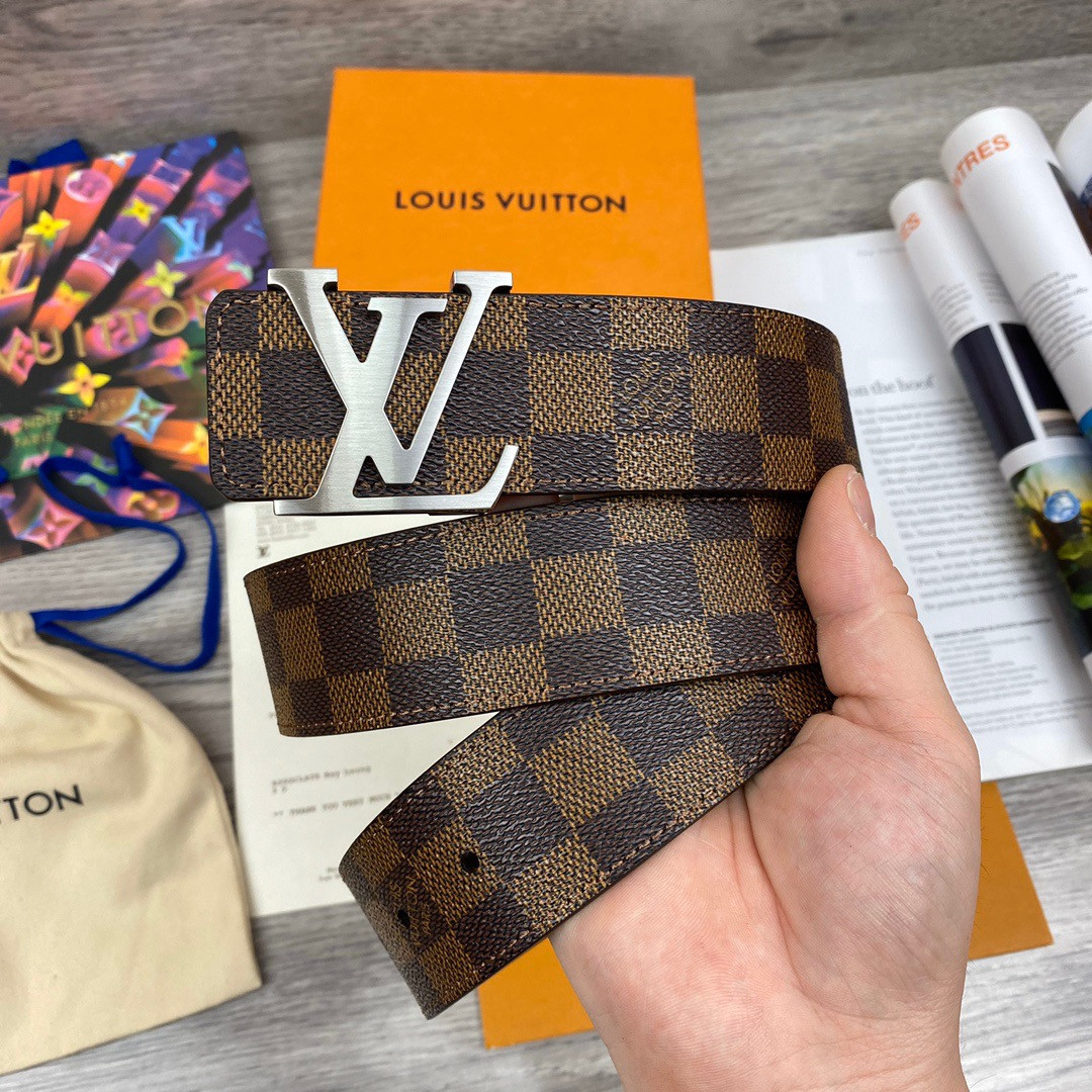 L0vis Vvtt0n Men Belt