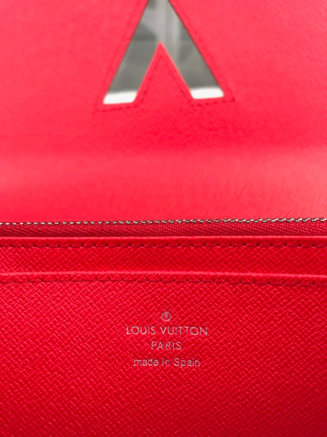 TWIST WALLET M61179