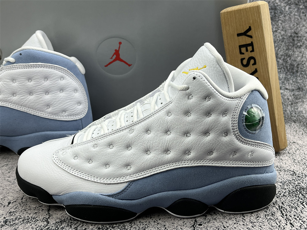UA AIR JORDAN 13 RETRO