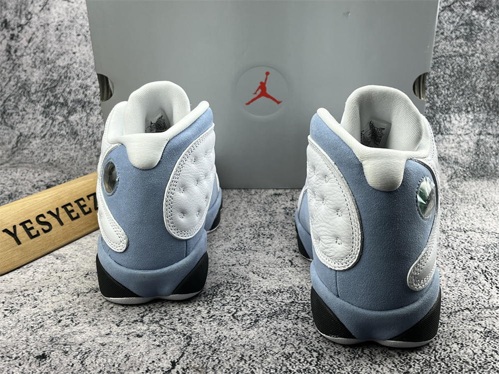 UA AIR JORDAN 13 RETRO