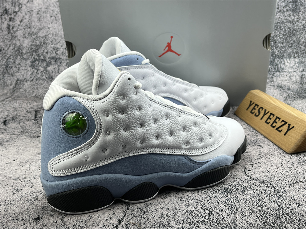 UA AIR JORDAN 13 RETRO