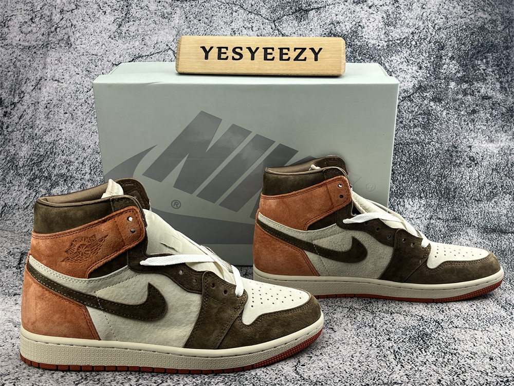 UA WMNS AIR JORDAN 1 RETRO HIGH OG