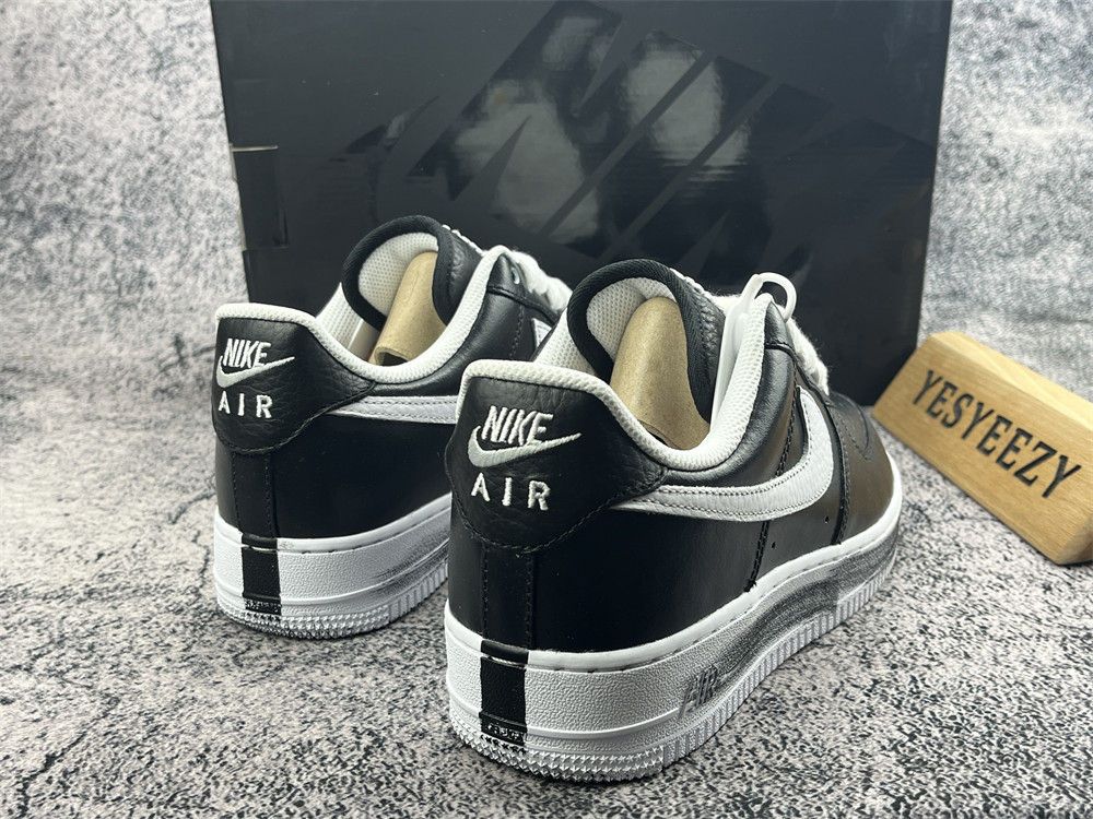 UA Nike Air Force 1 Low