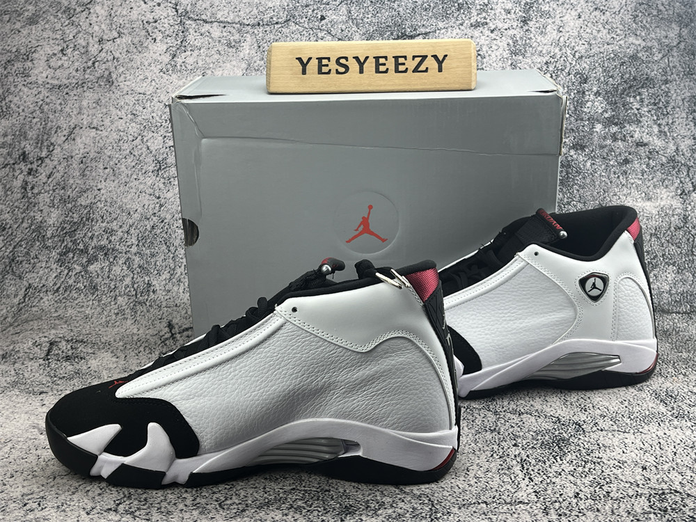 UA Jordan 14 Retro