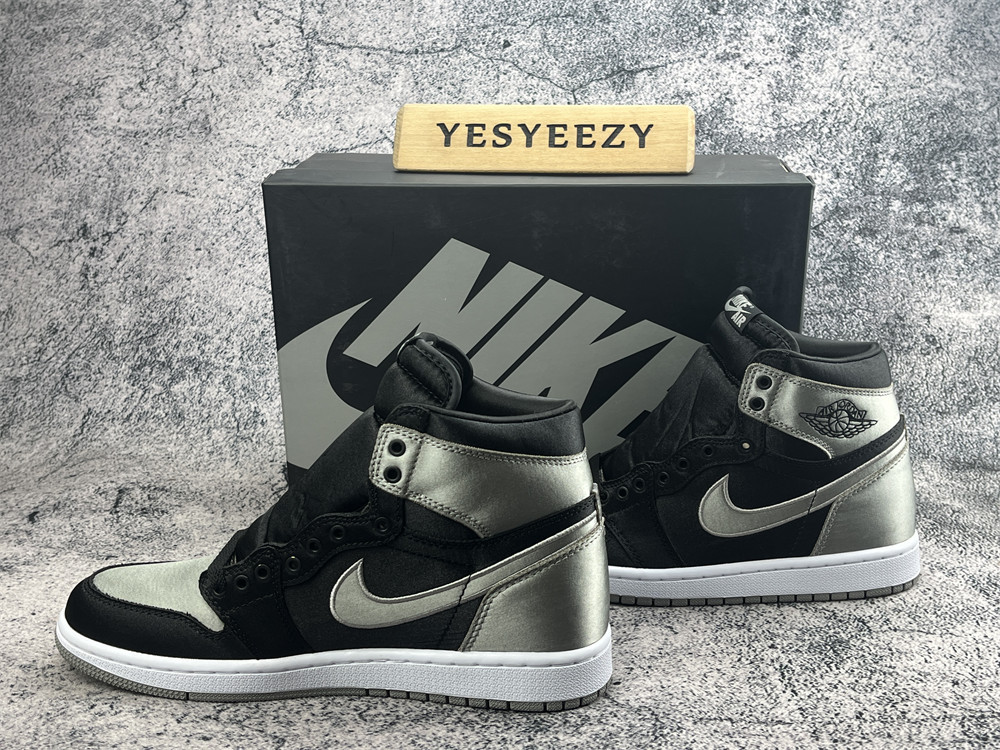 UA Jordan 1 Retro High OG