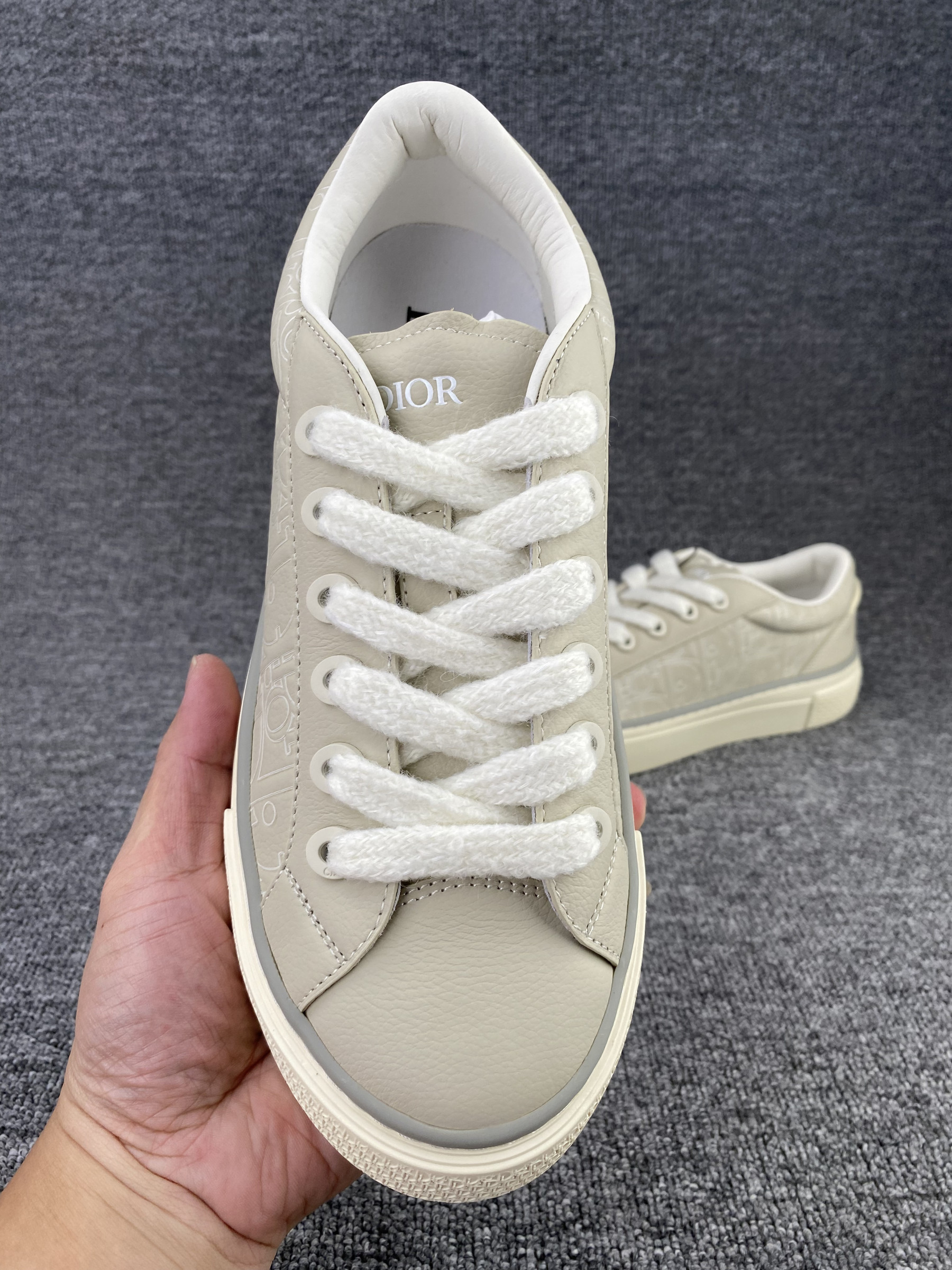 UA D10r B33 Sneaker
