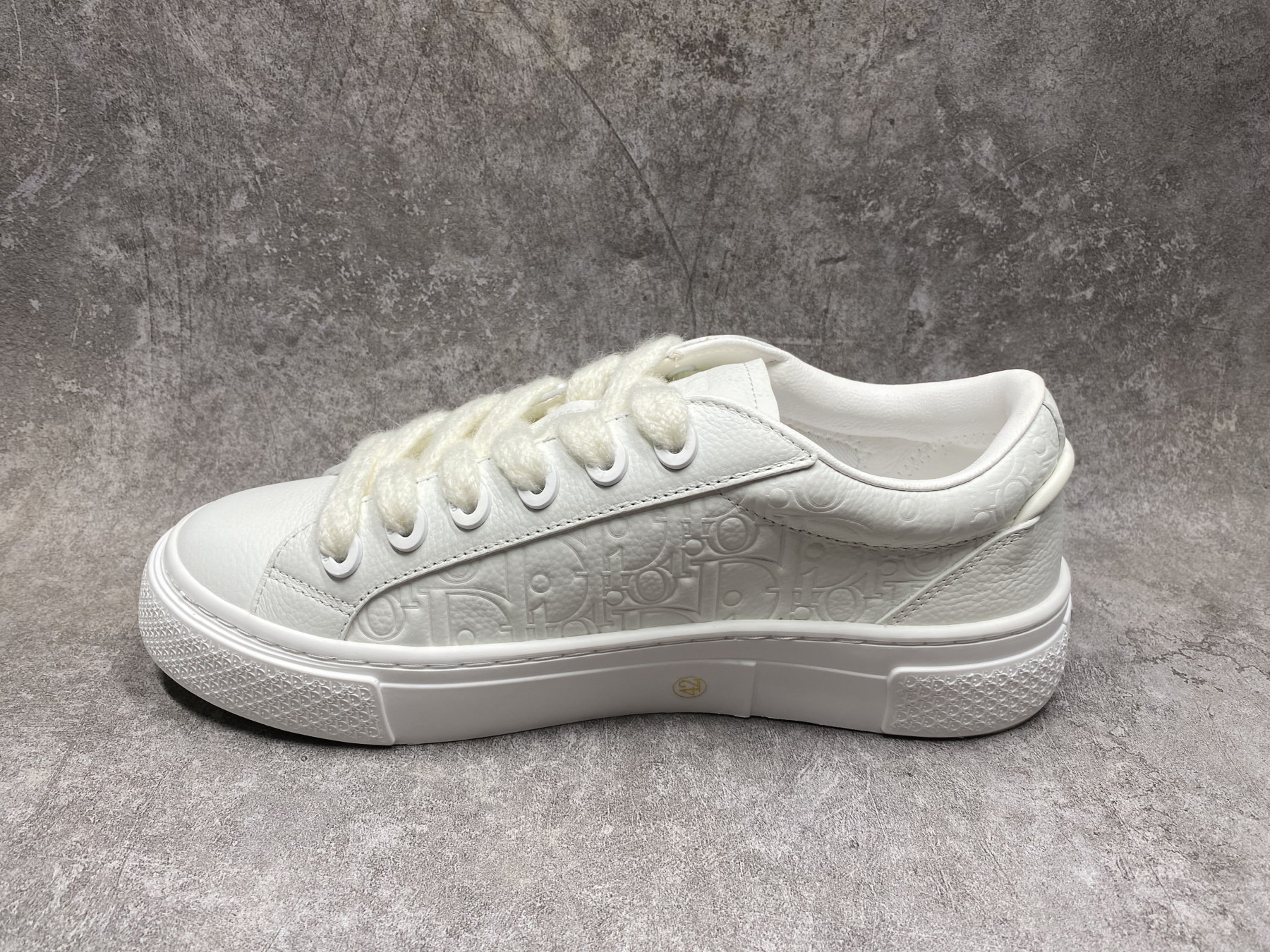 UA D10r B33 Sneaker
