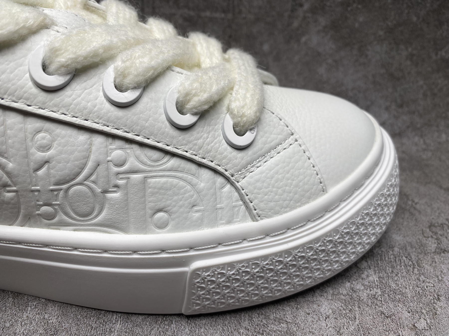 UA D10r B33 Sneaker