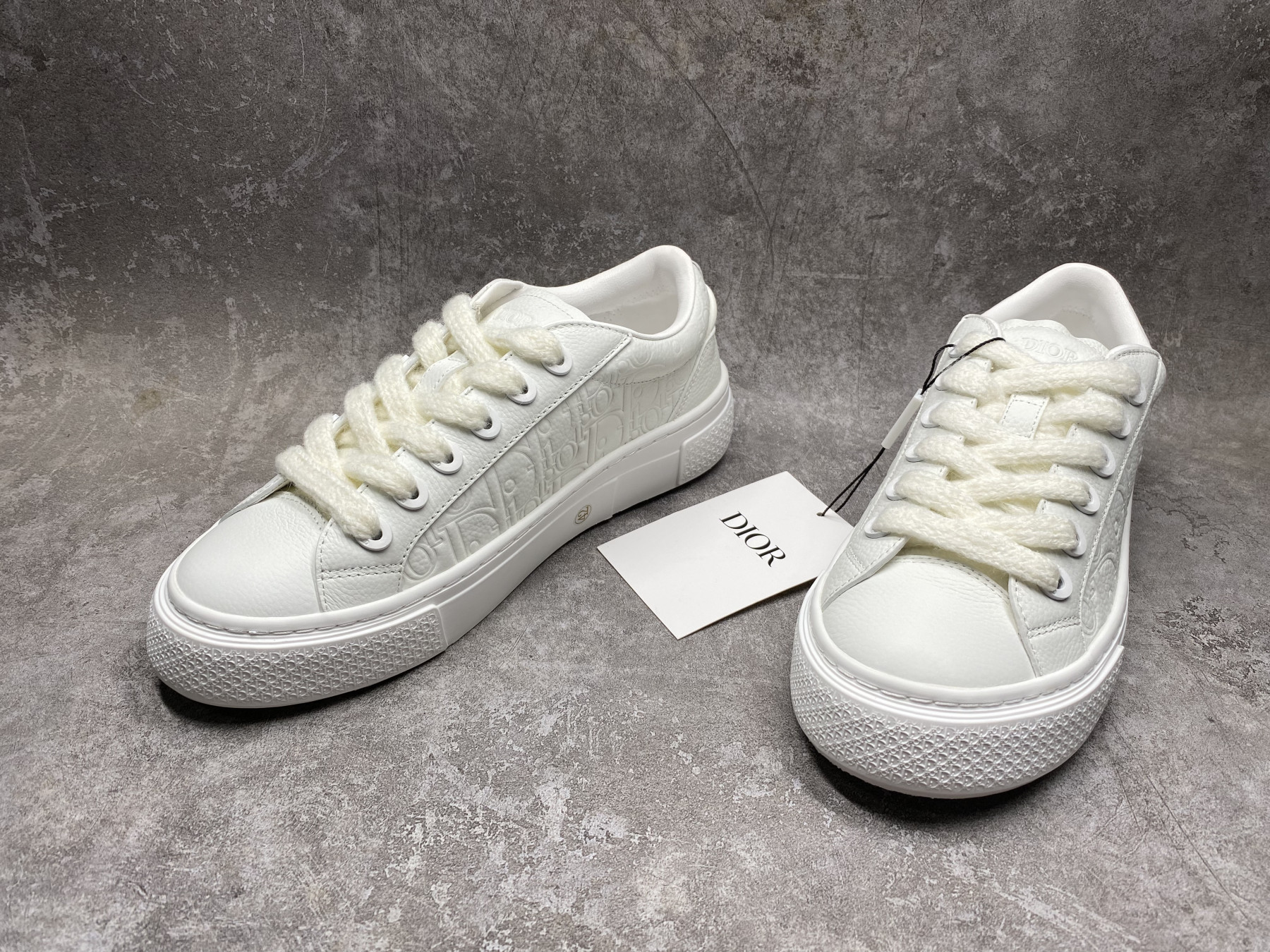 UA D10r B33 Sneaker