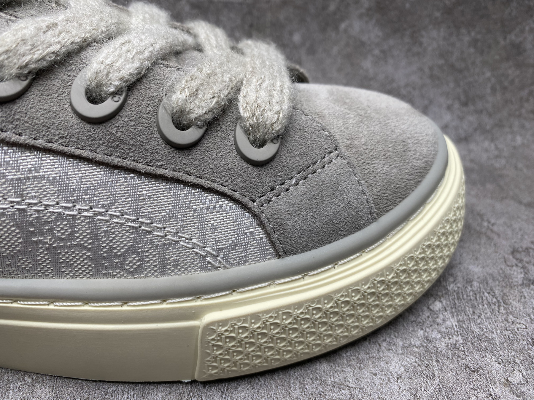 UA D10r B33 Sneaker