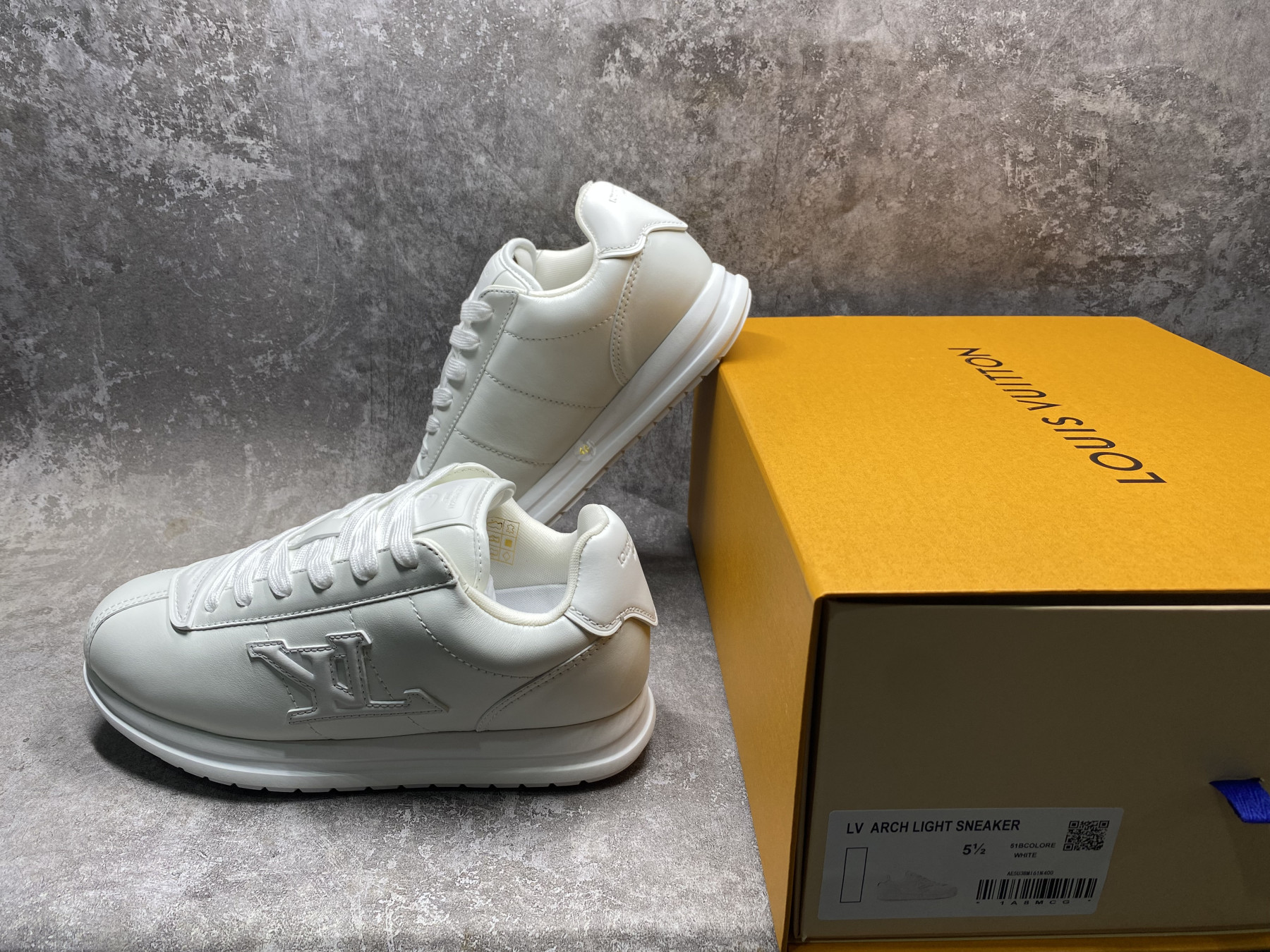 LV BUTTERSOFT Sneaker