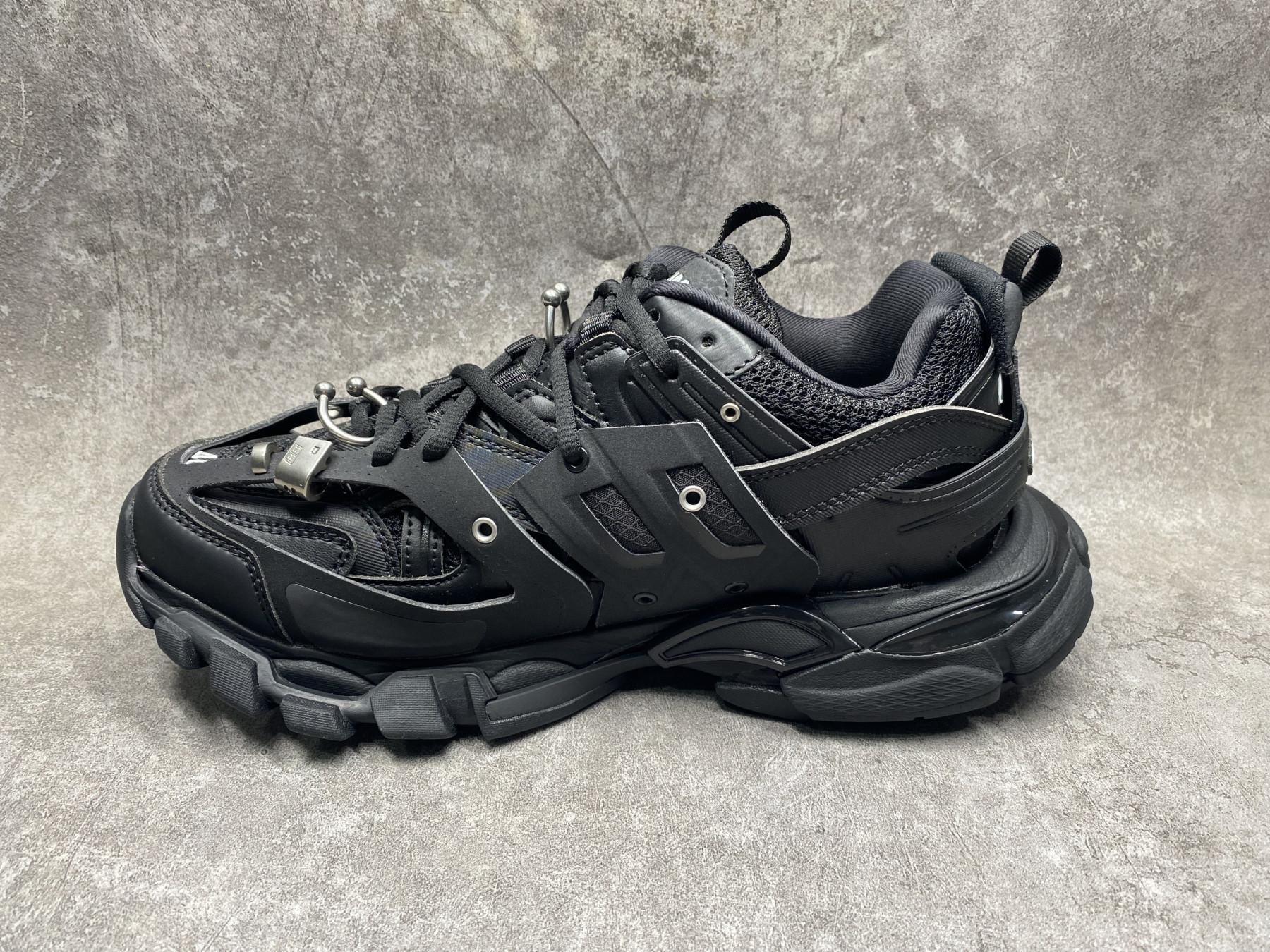 UA Balenciaga Track Sneaker