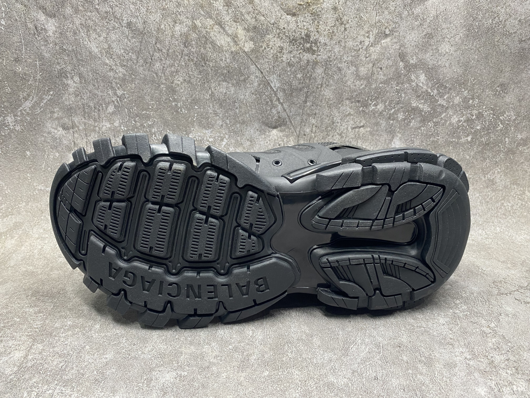 UA Balenciaga Track Sneaker