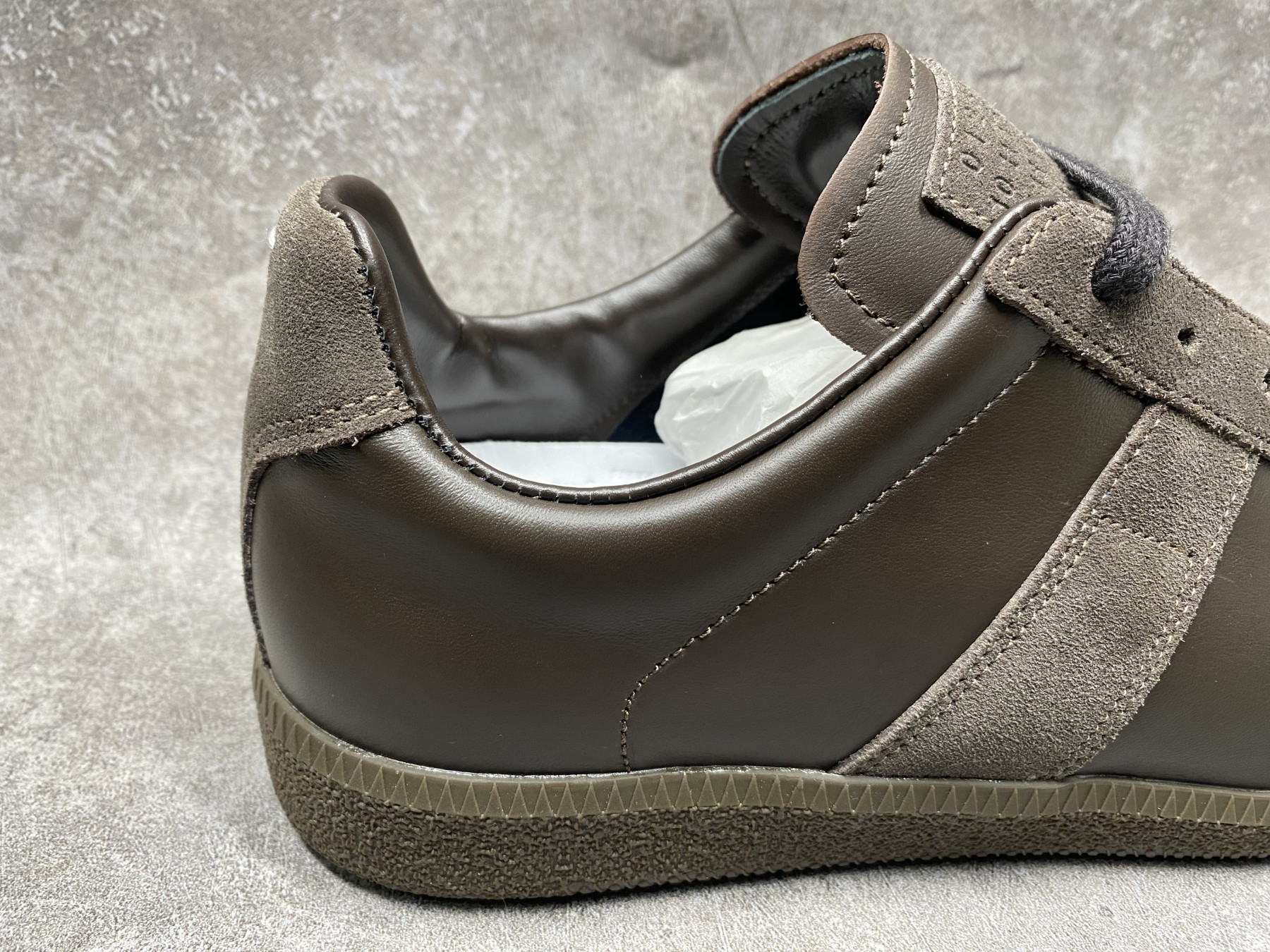 ua ma1s0n Marg*e1a mm6 sneakers