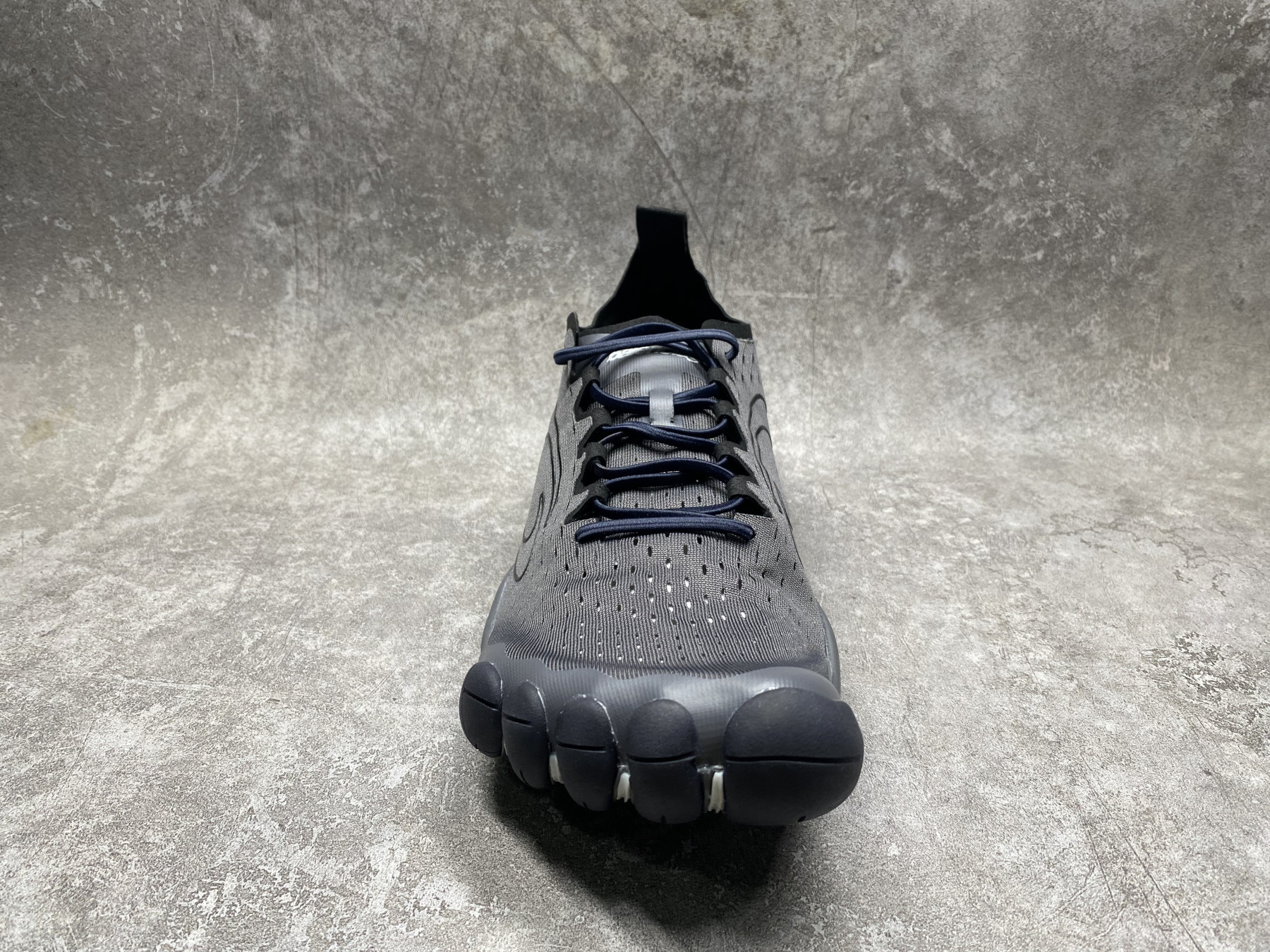 UA Balenciaga Anatomic Runner Sneakers
