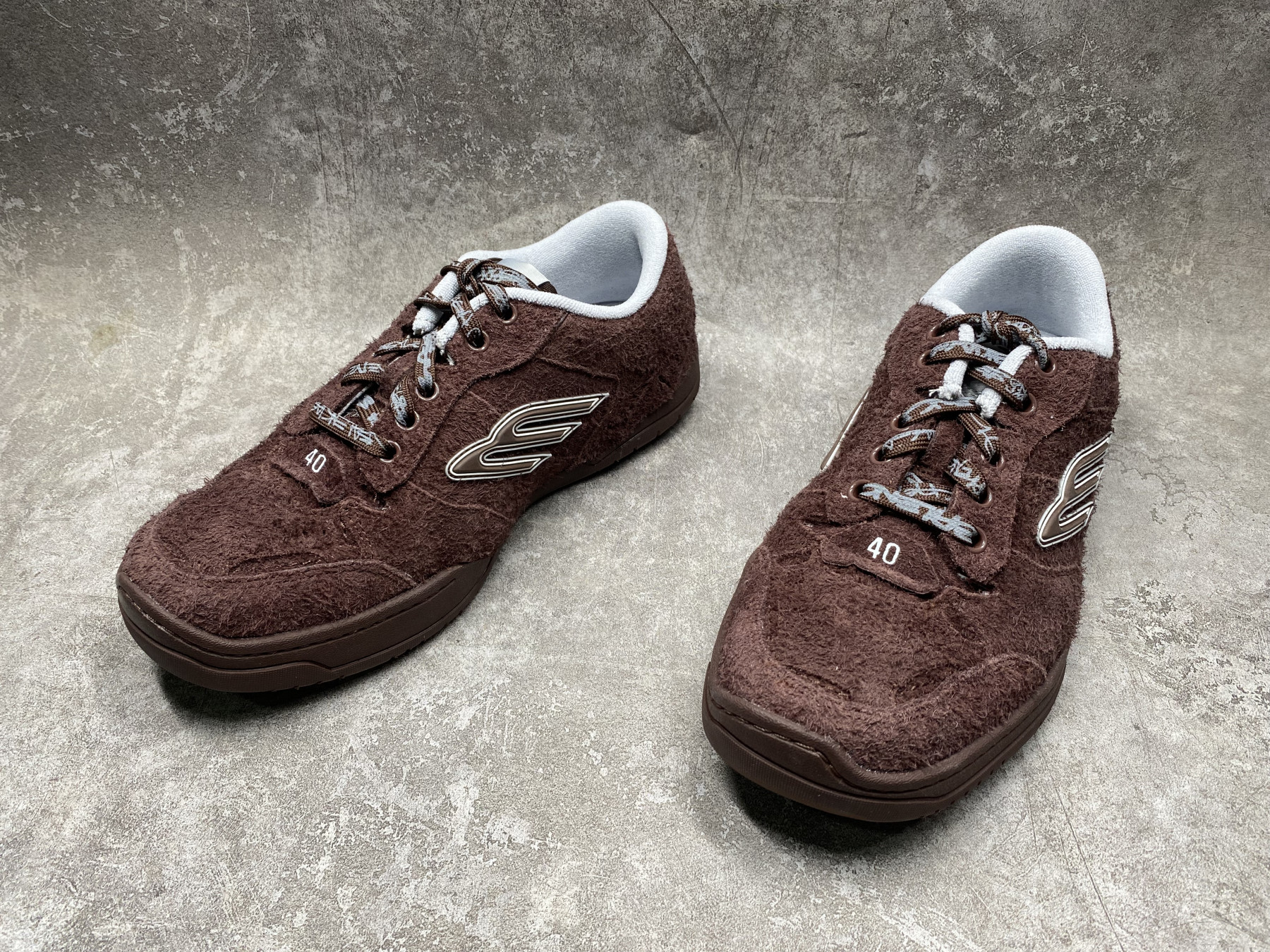 UA Balenciaga Hamptons Worn-out Sneaker (run one size large)