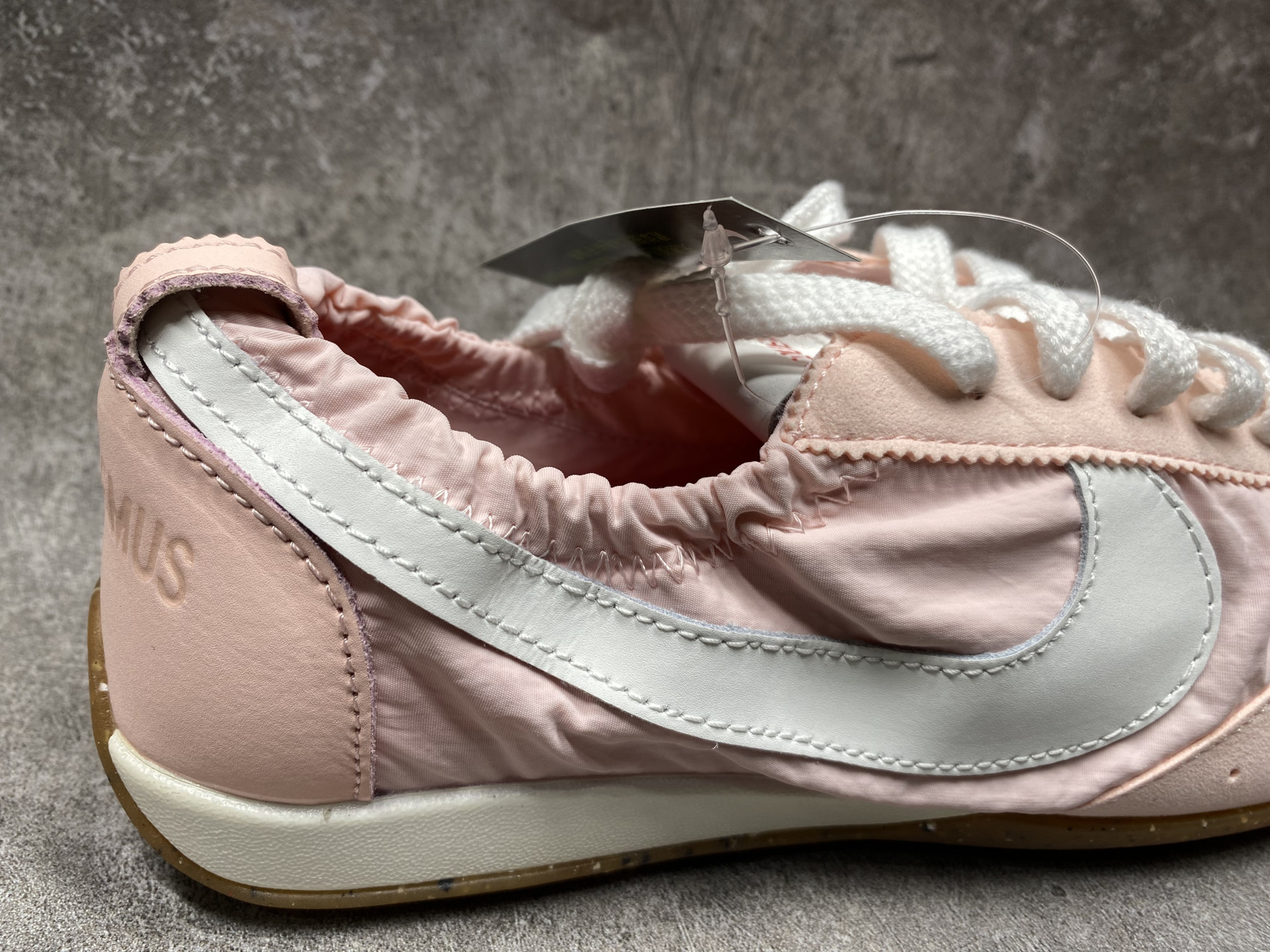 UA Nike Moon Shoe SP