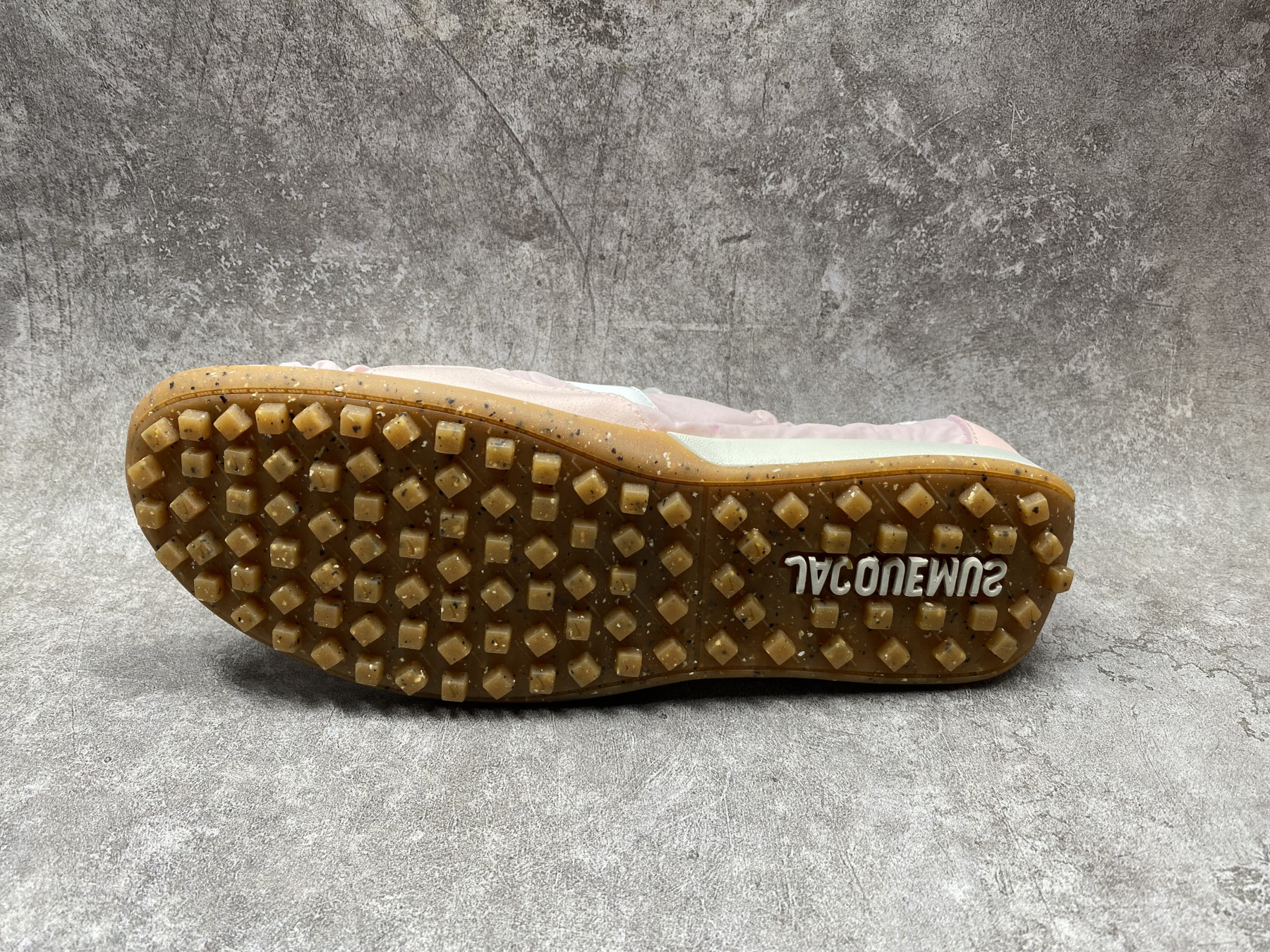 UA Nike Moon Shoe SP