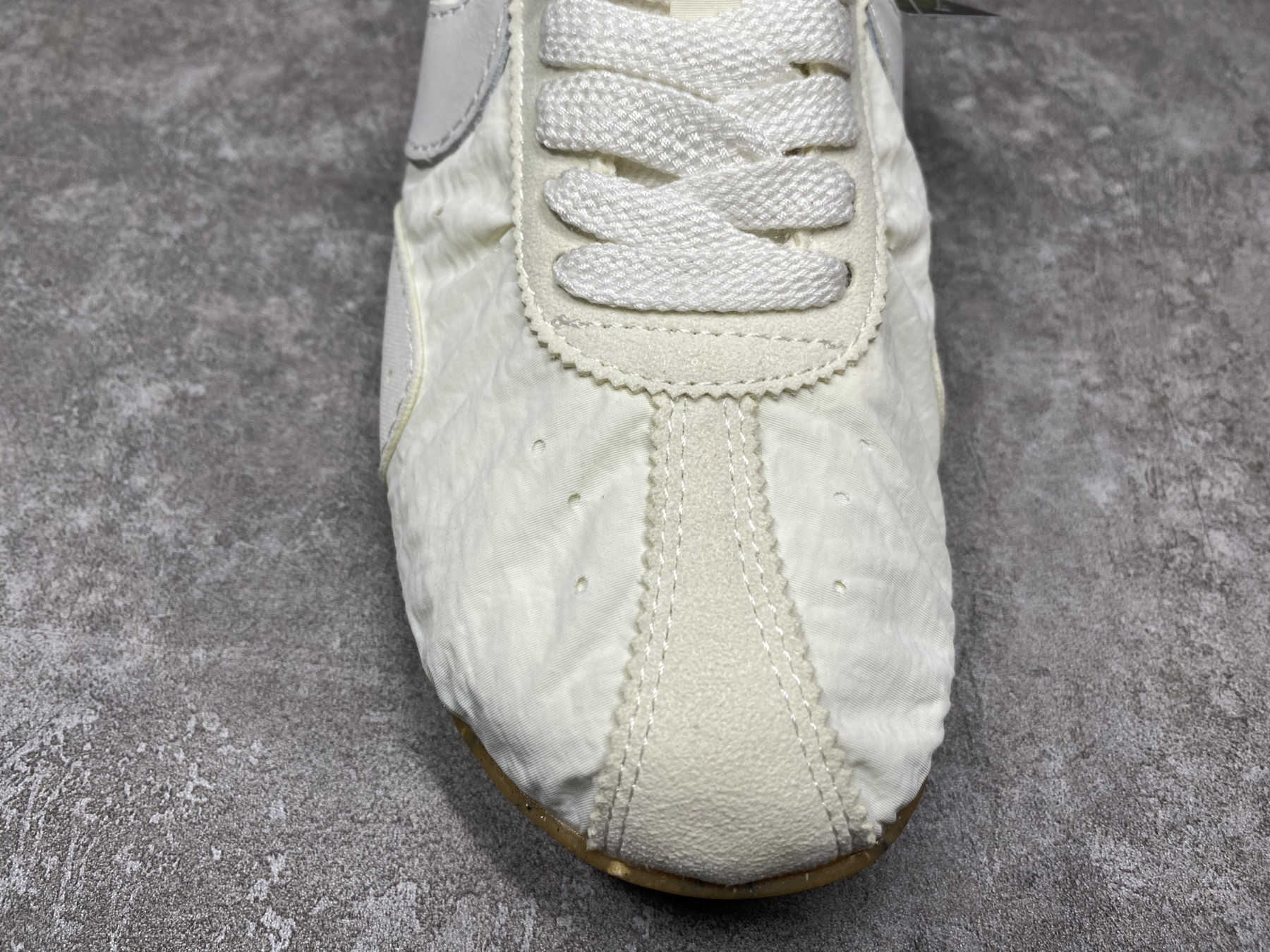 UA Nike Moon Shoe SP