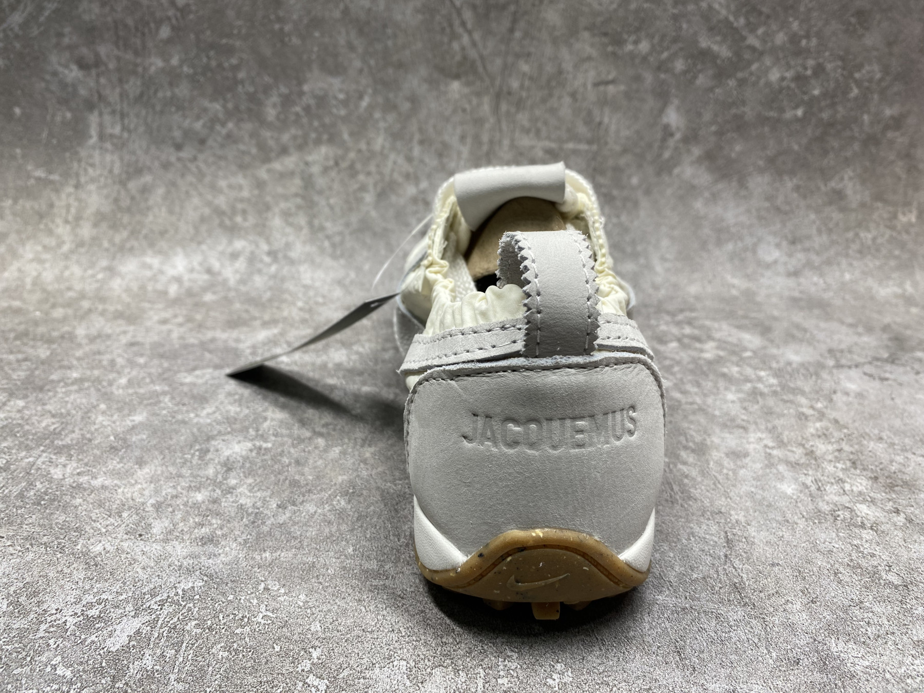 UA Nike Moon Shoe SP