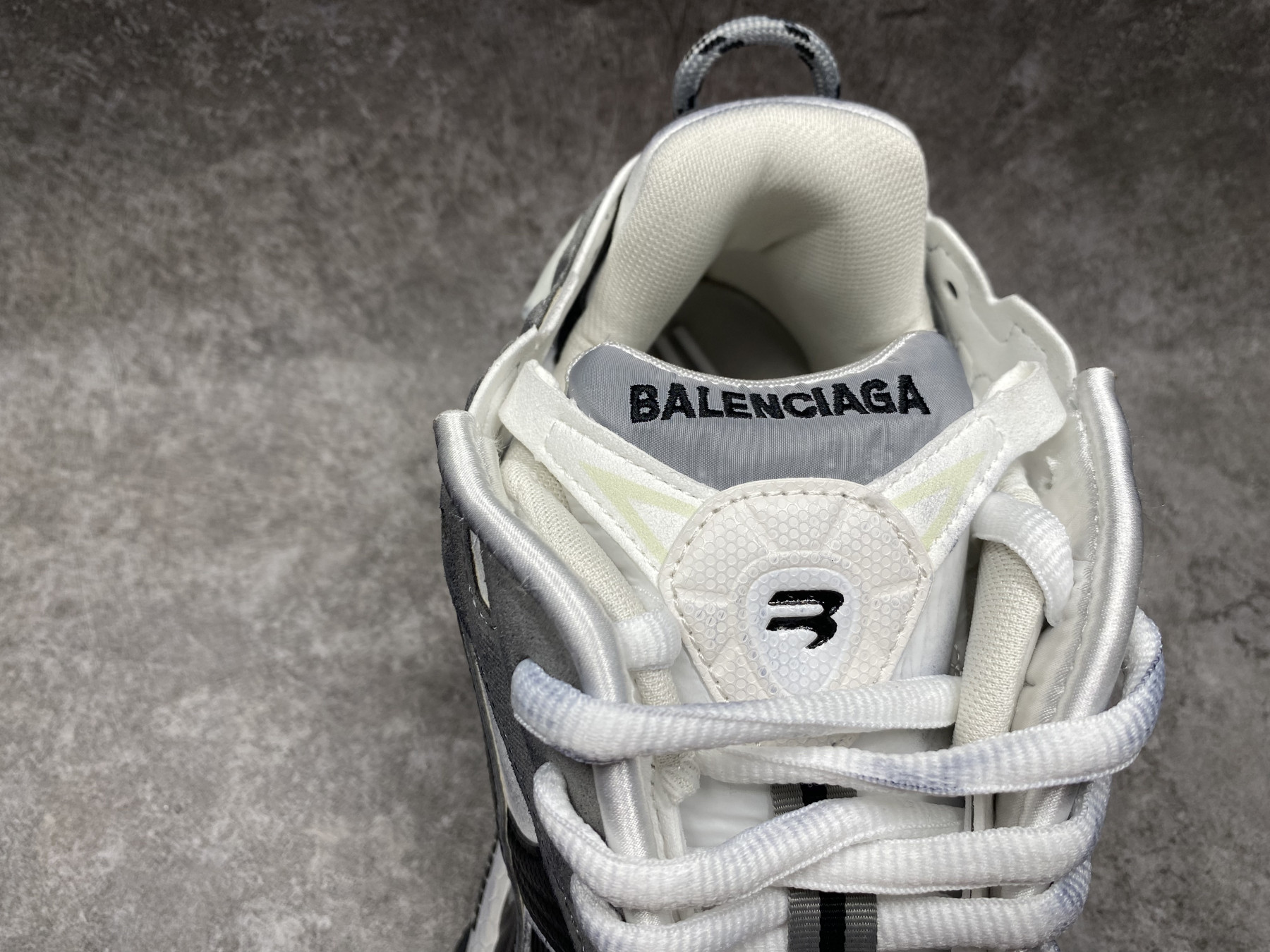 UA Balenciaga Runner Sneaker