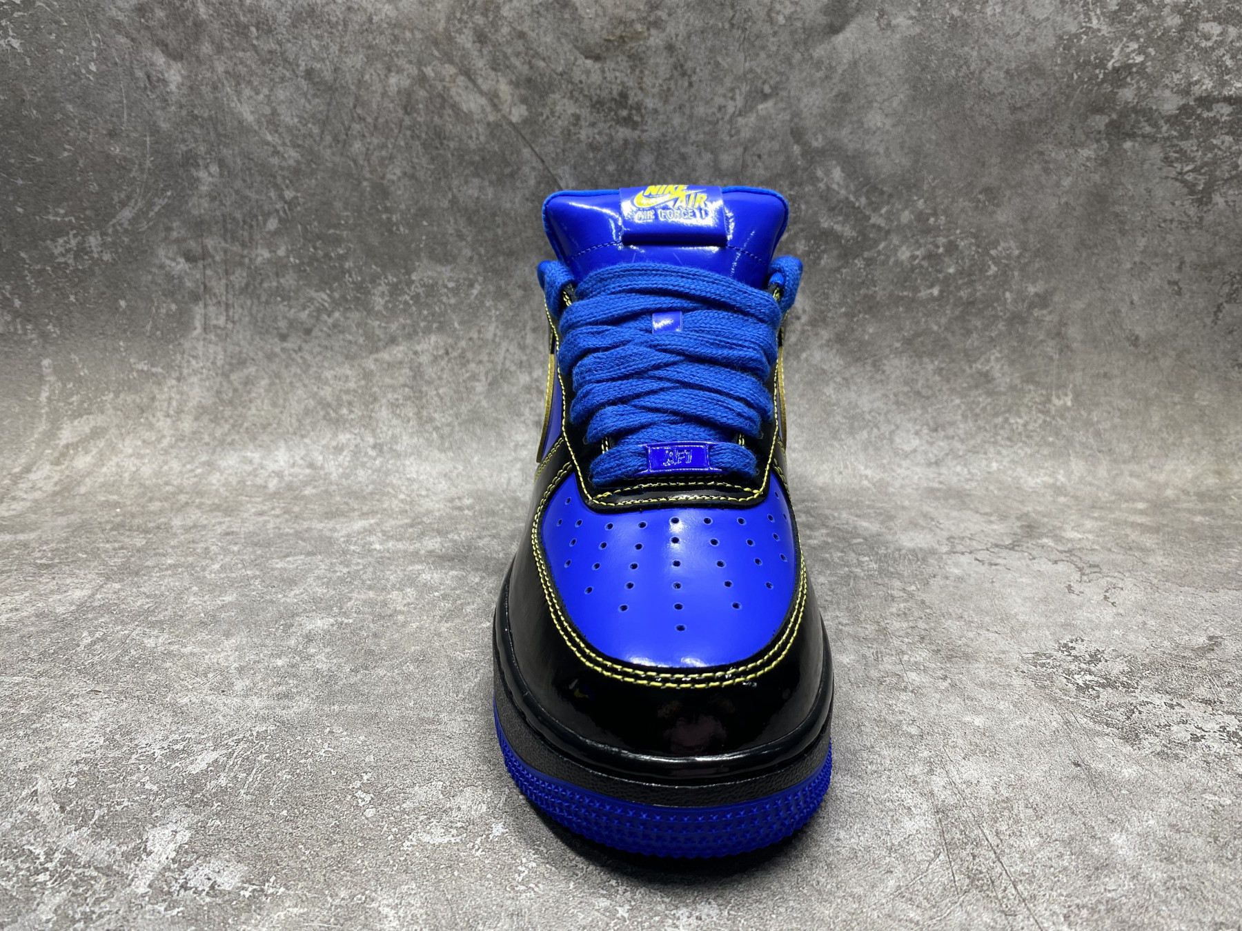 UA Nike Air Force 1 Low