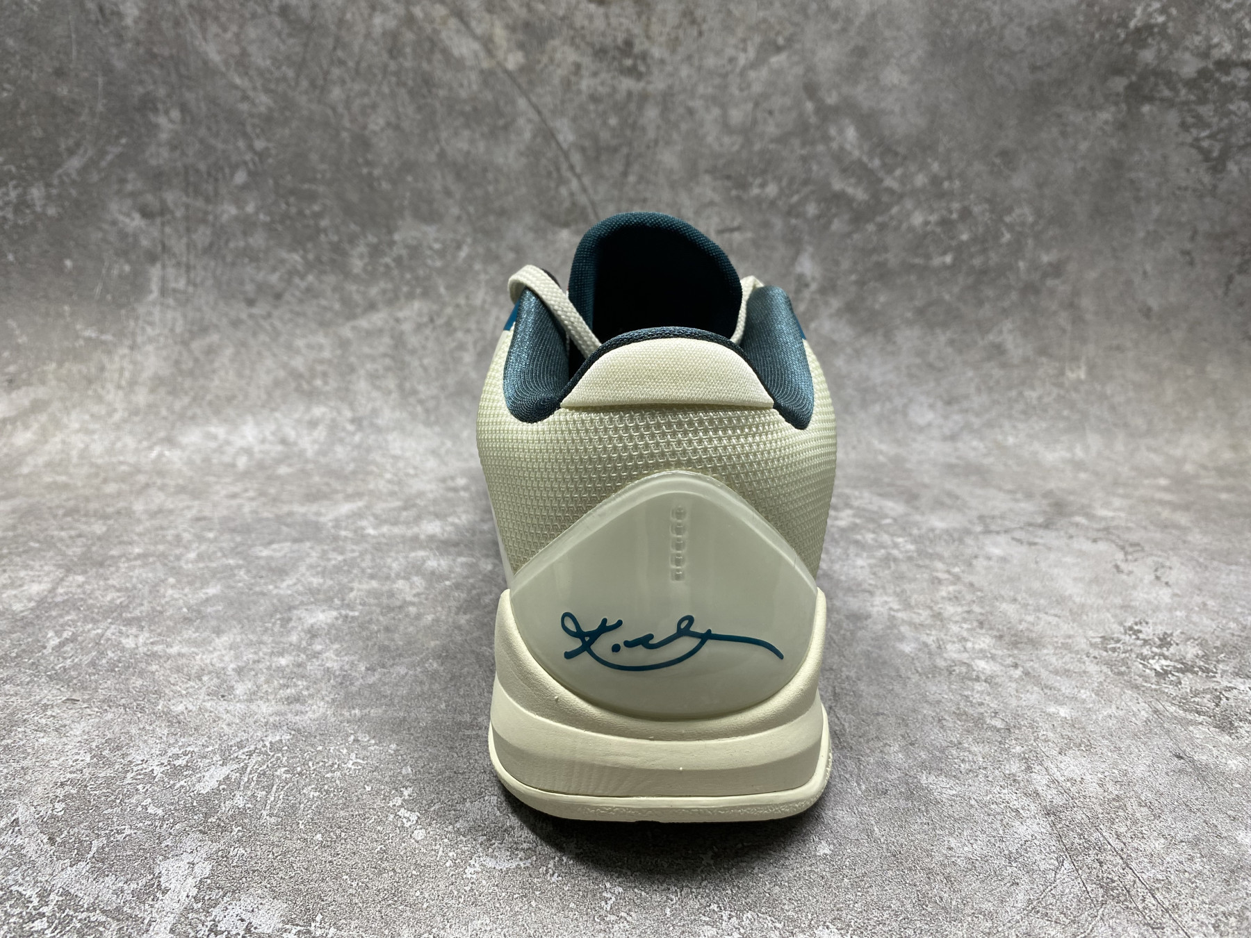 UA Nike Kobe 5 Protro
