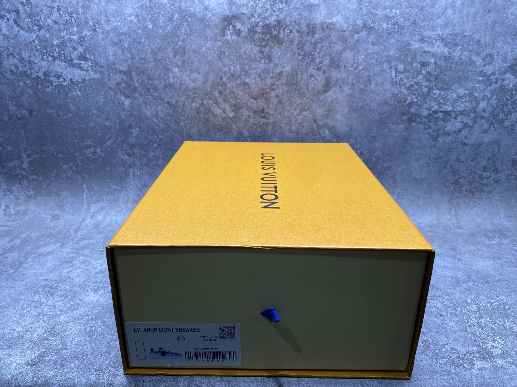 UA LV trainer Sneakers