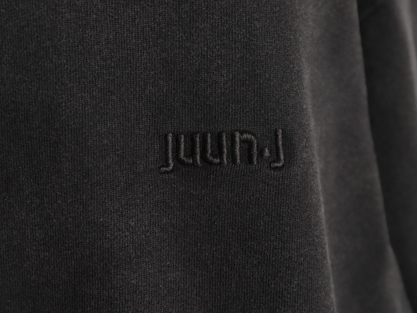 JUUN.J Short-sleeved Polo shirt