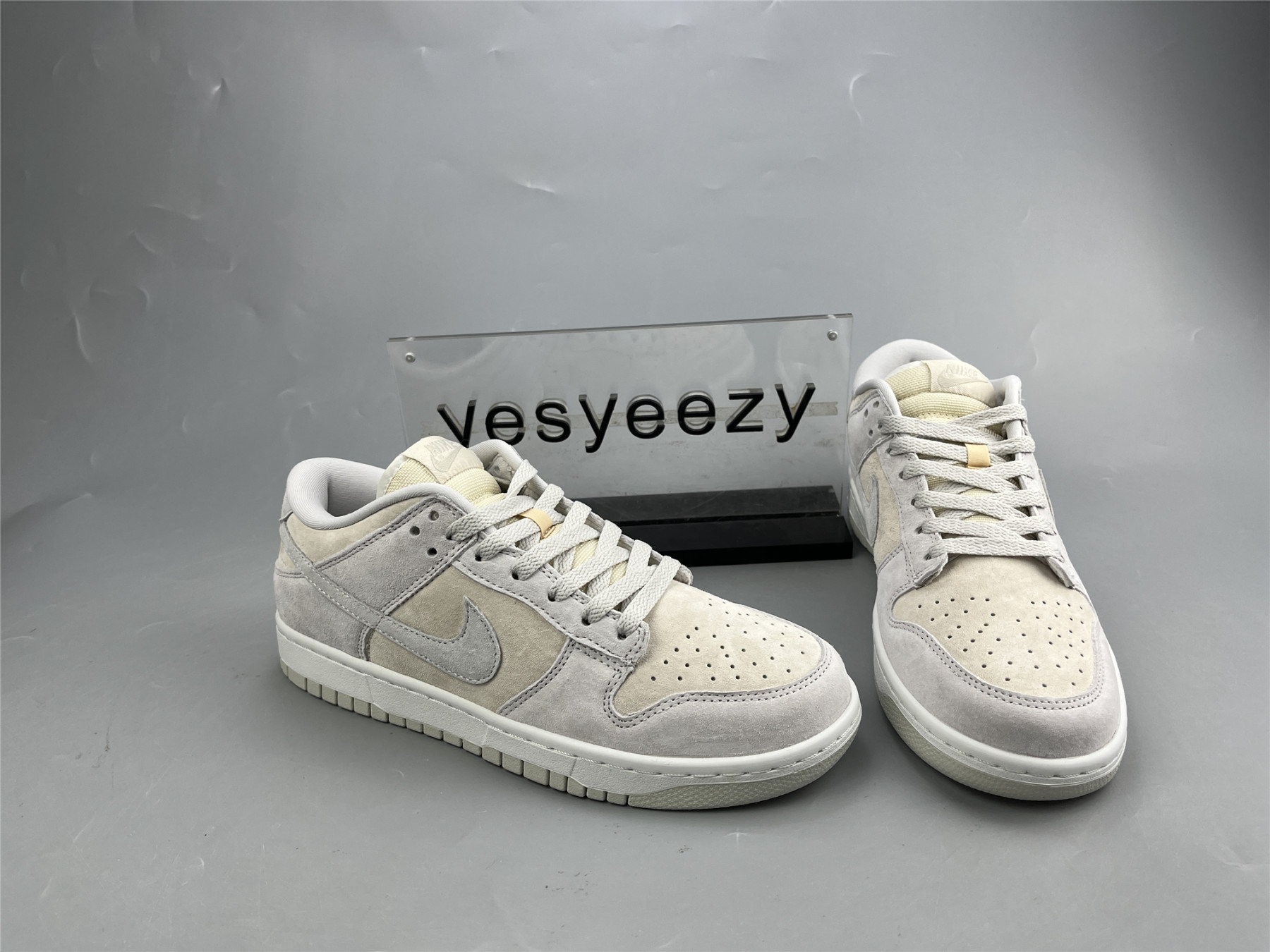 ua nike dunk low preM1vm