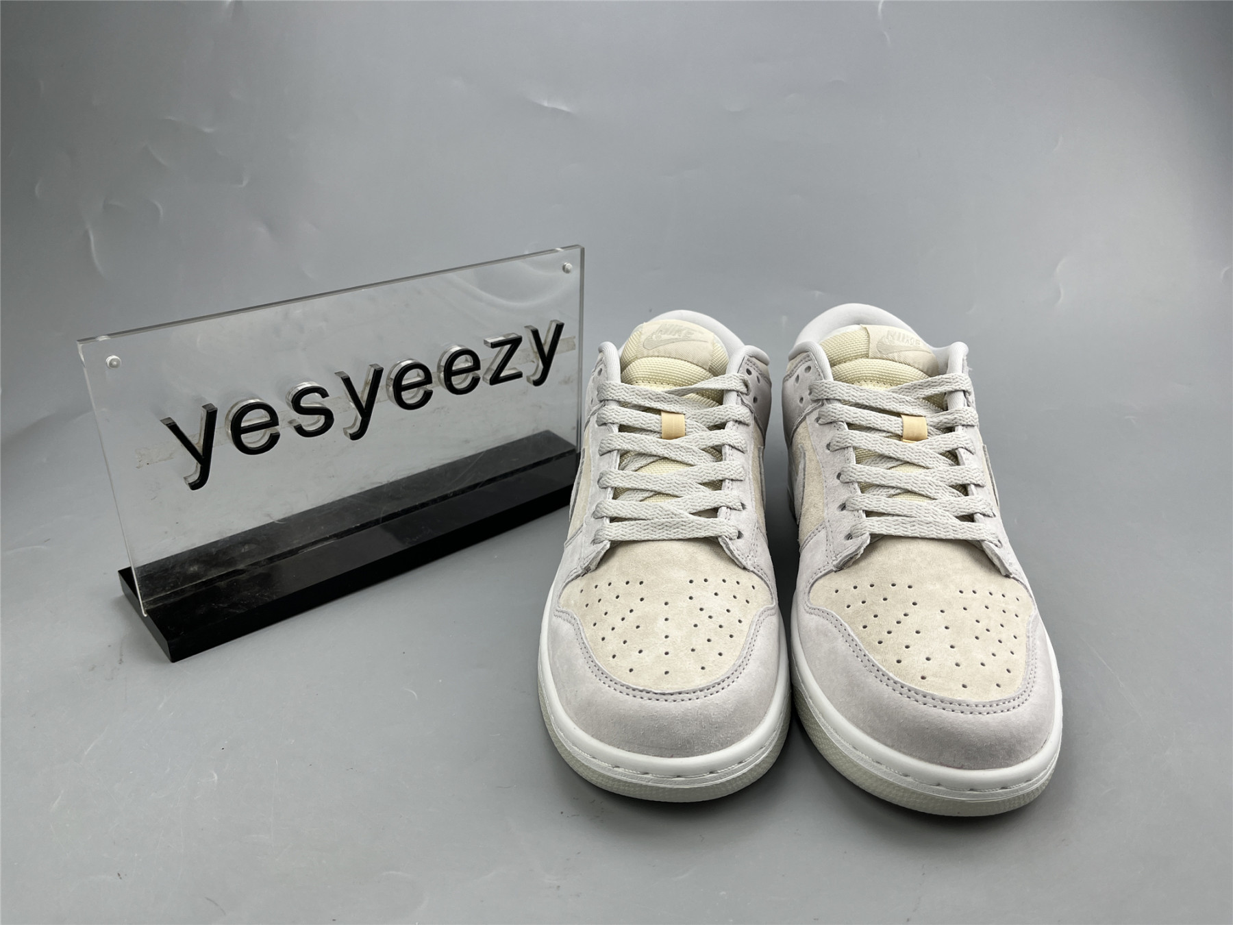 ua nike dunk low preM1vm