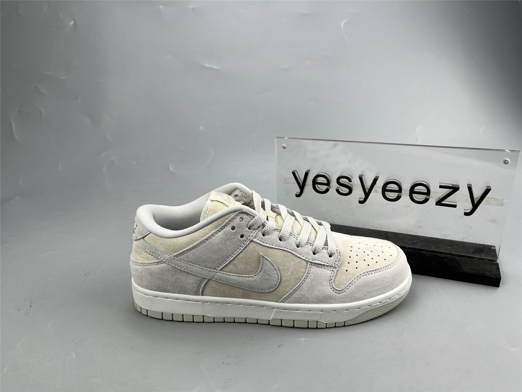 ua nike dunk low preM1vm