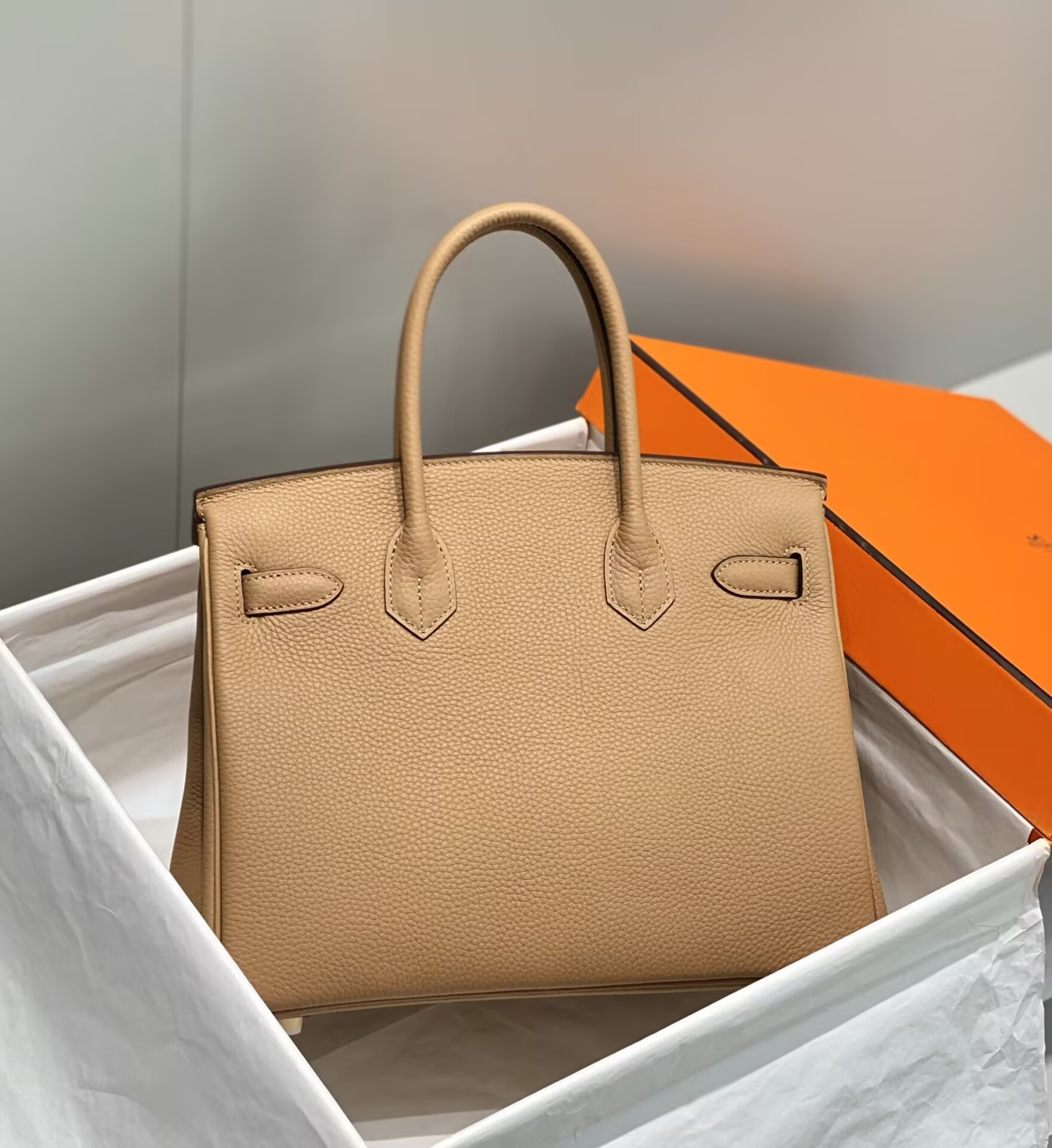 H**me5 Birkin 30 35