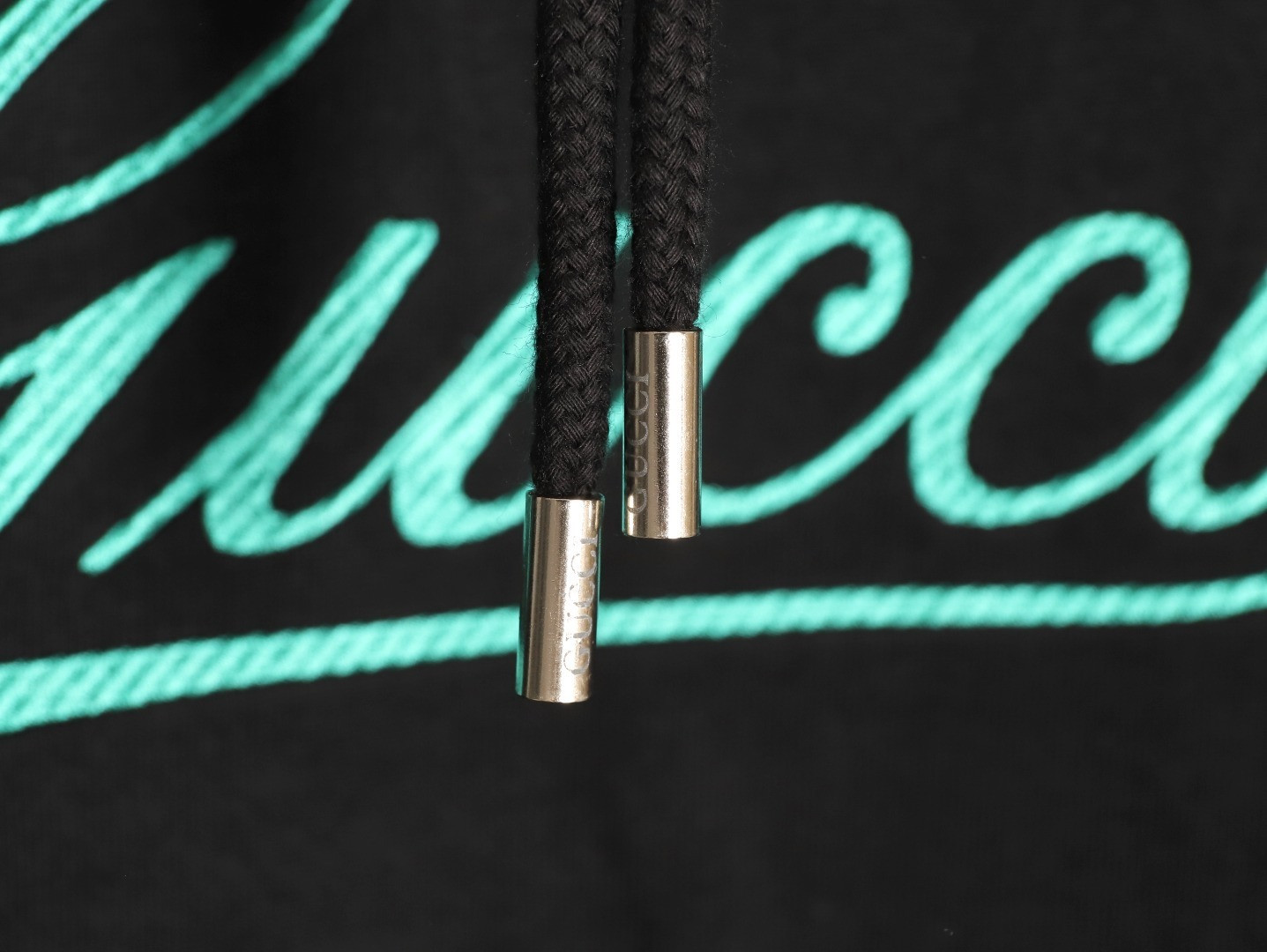 Gvc*1 25Fw Hoodies