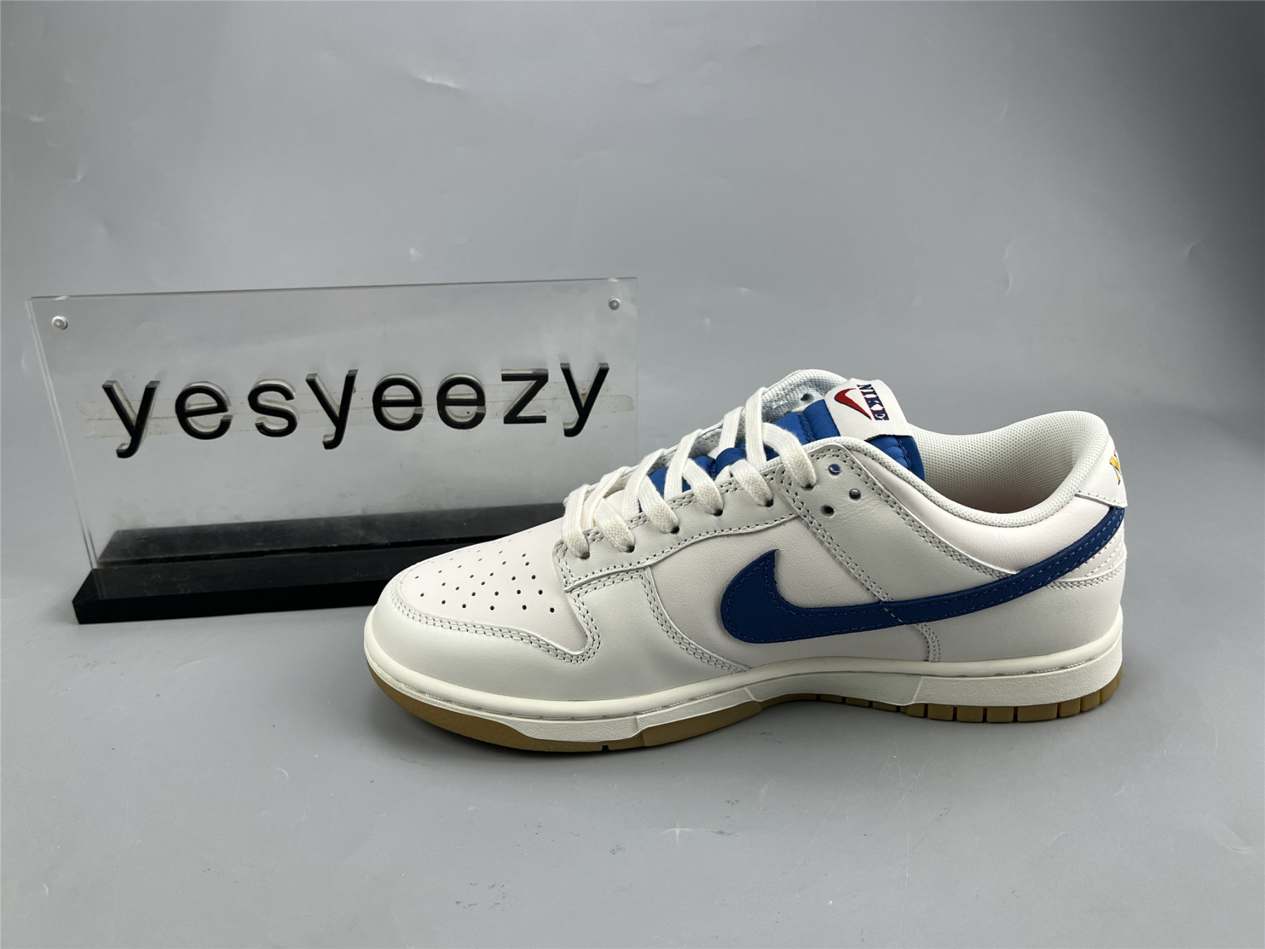 UA NIKE DUNK LOW SE