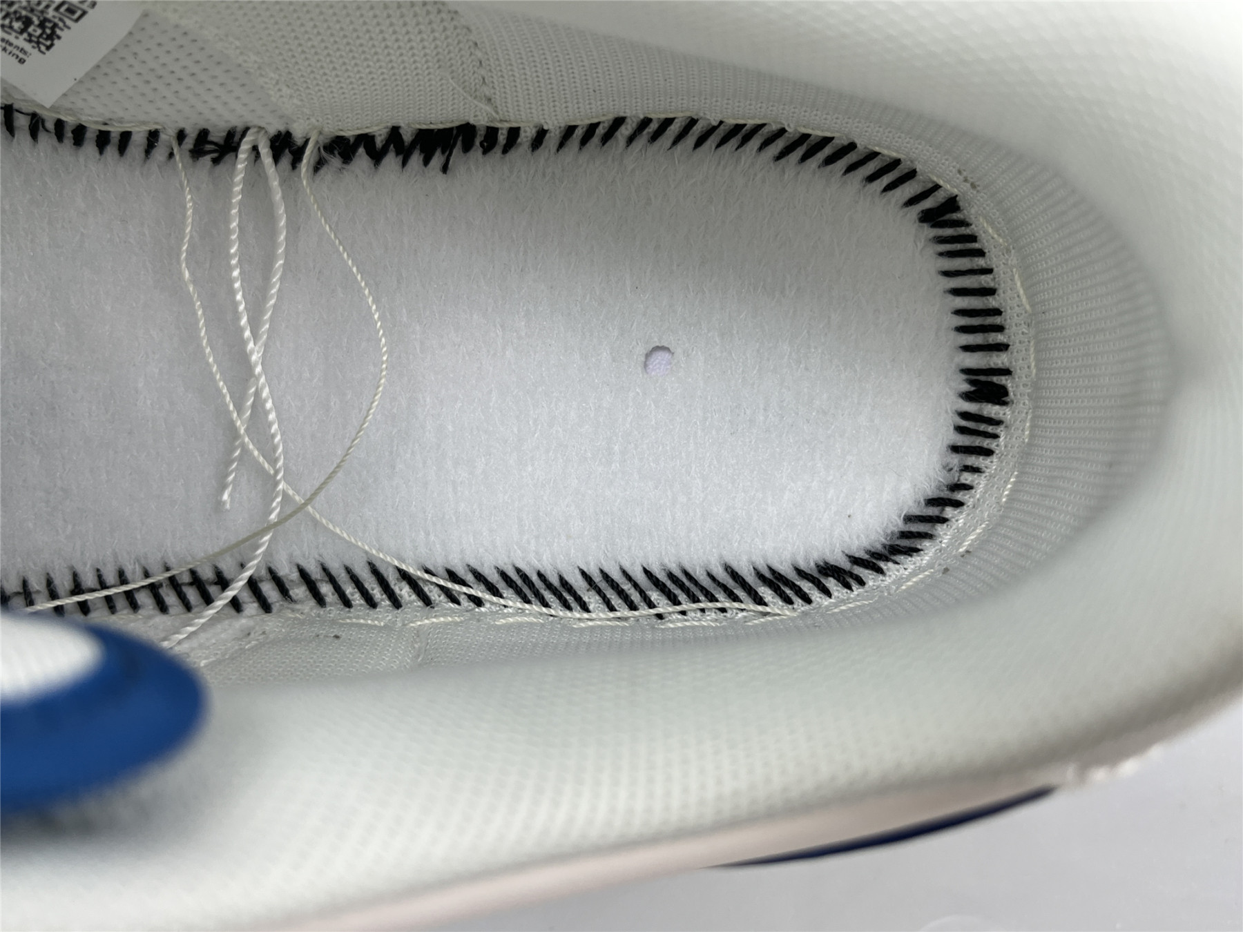 UA NIKE DUNK LOW SE