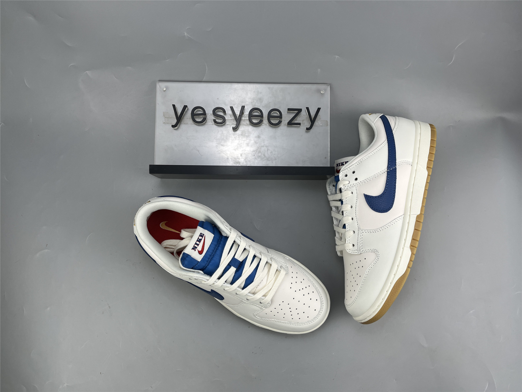 UA NIKE DUNK LOW SE