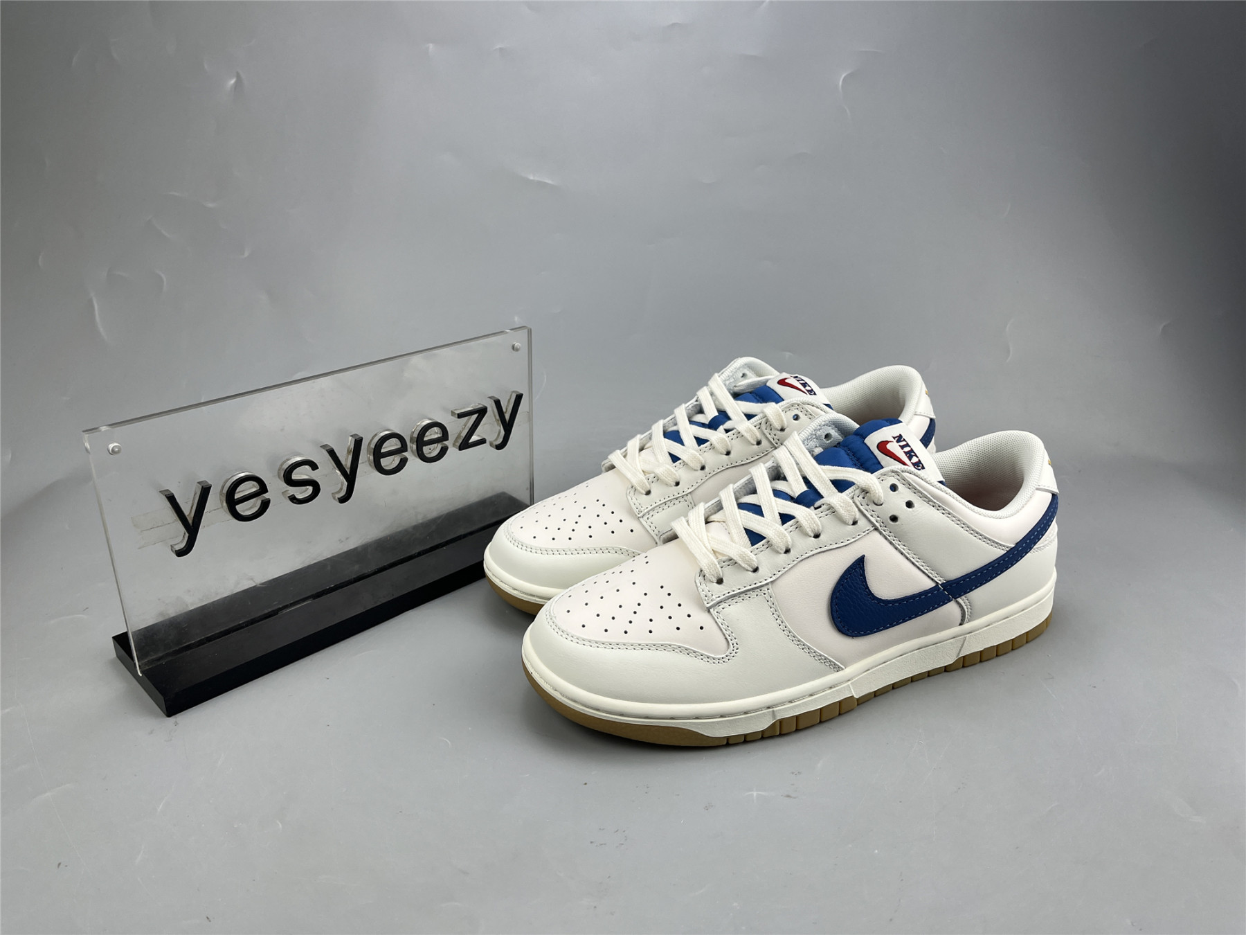 UA NIKE DUNK LOW SE