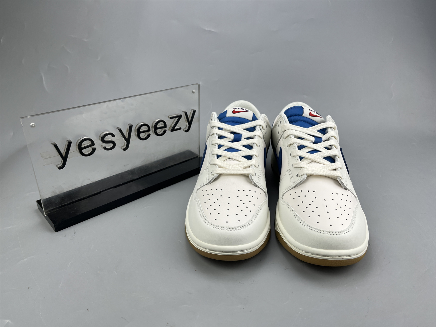 UA NIKE DUNK LOW SE