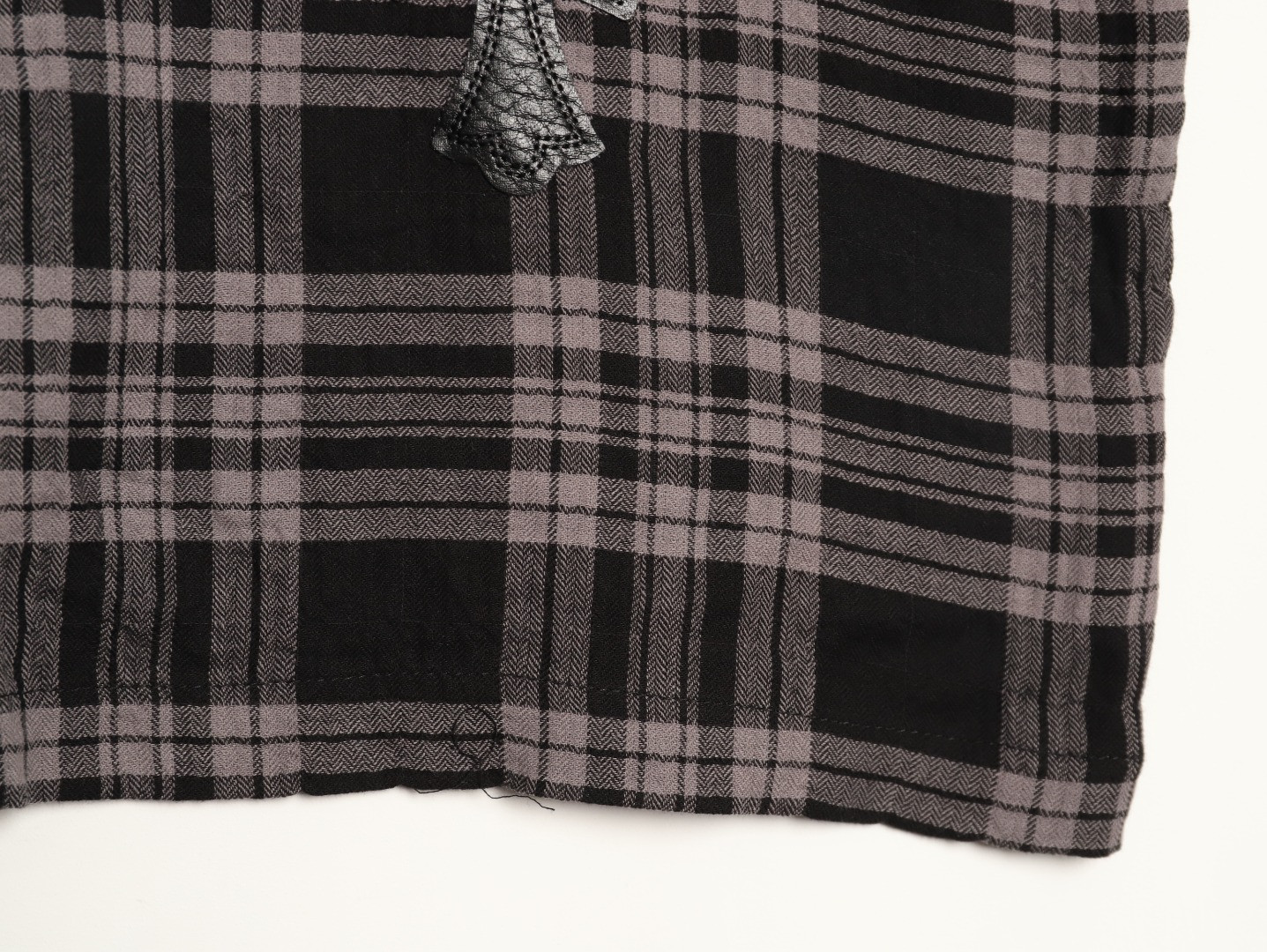 Chrome Hearts Pants